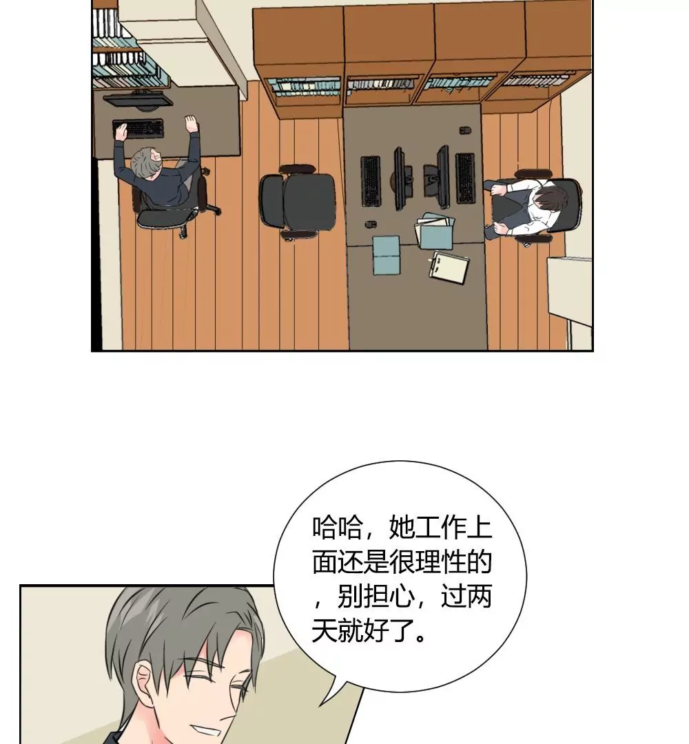 第9话 学习耽美漫画-第11话
