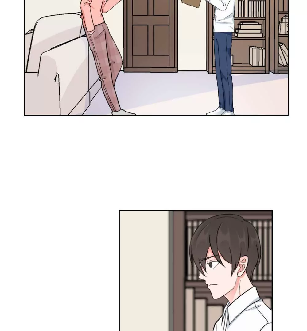 第13话 编辑的黑名单(1/2)-第15话