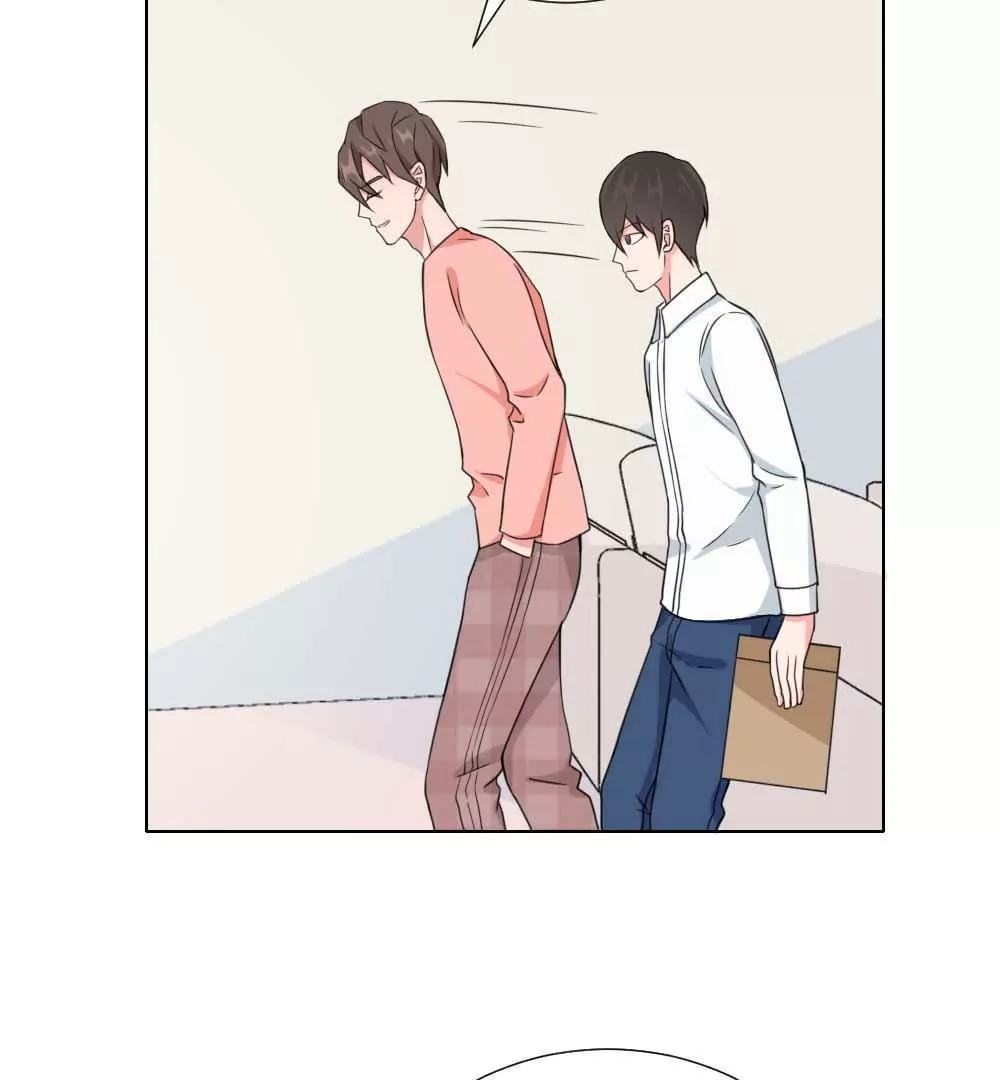 第13话 编辑的黑名单(1/2)-第15话