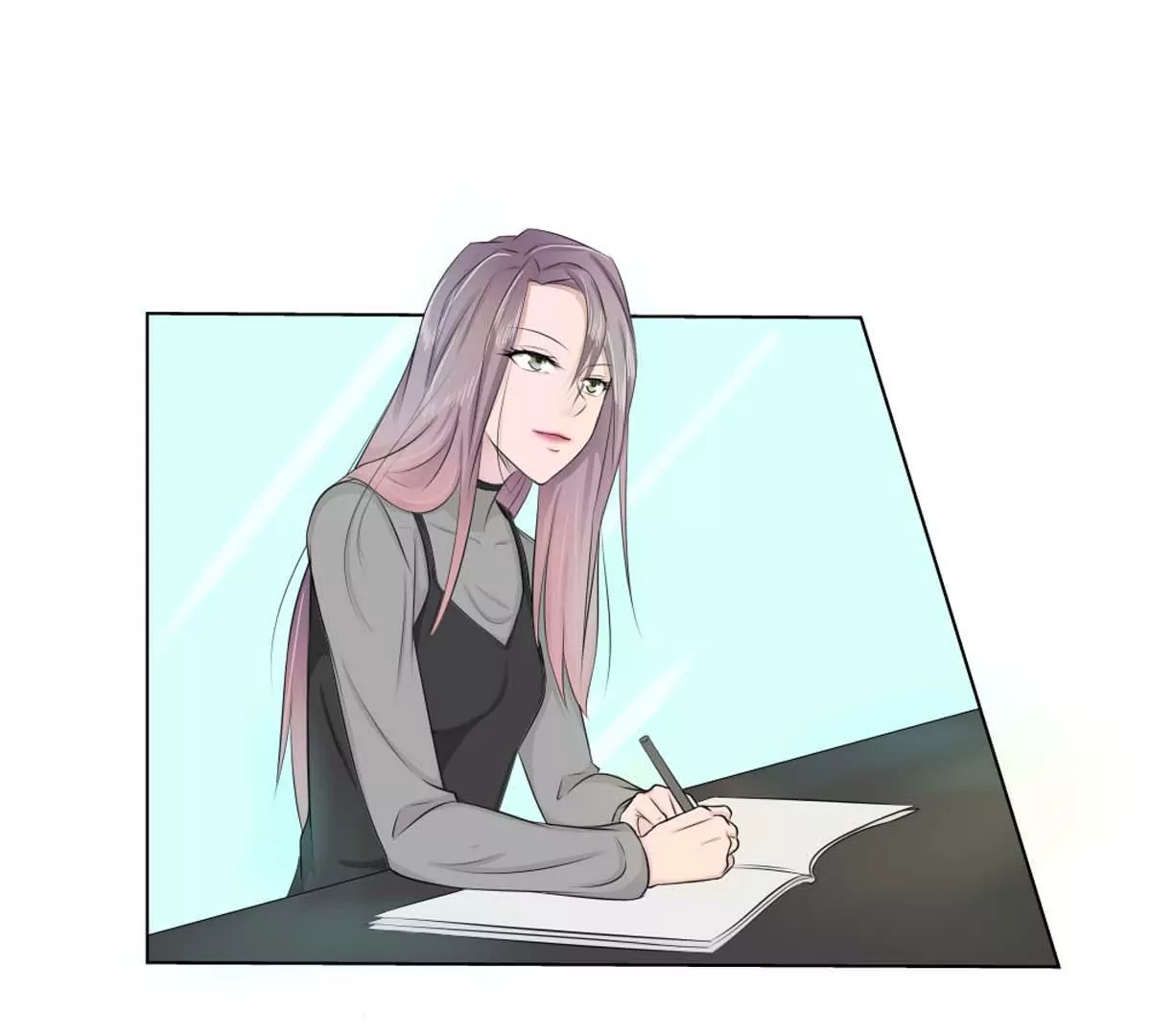 第17话 去酒吧-第17话