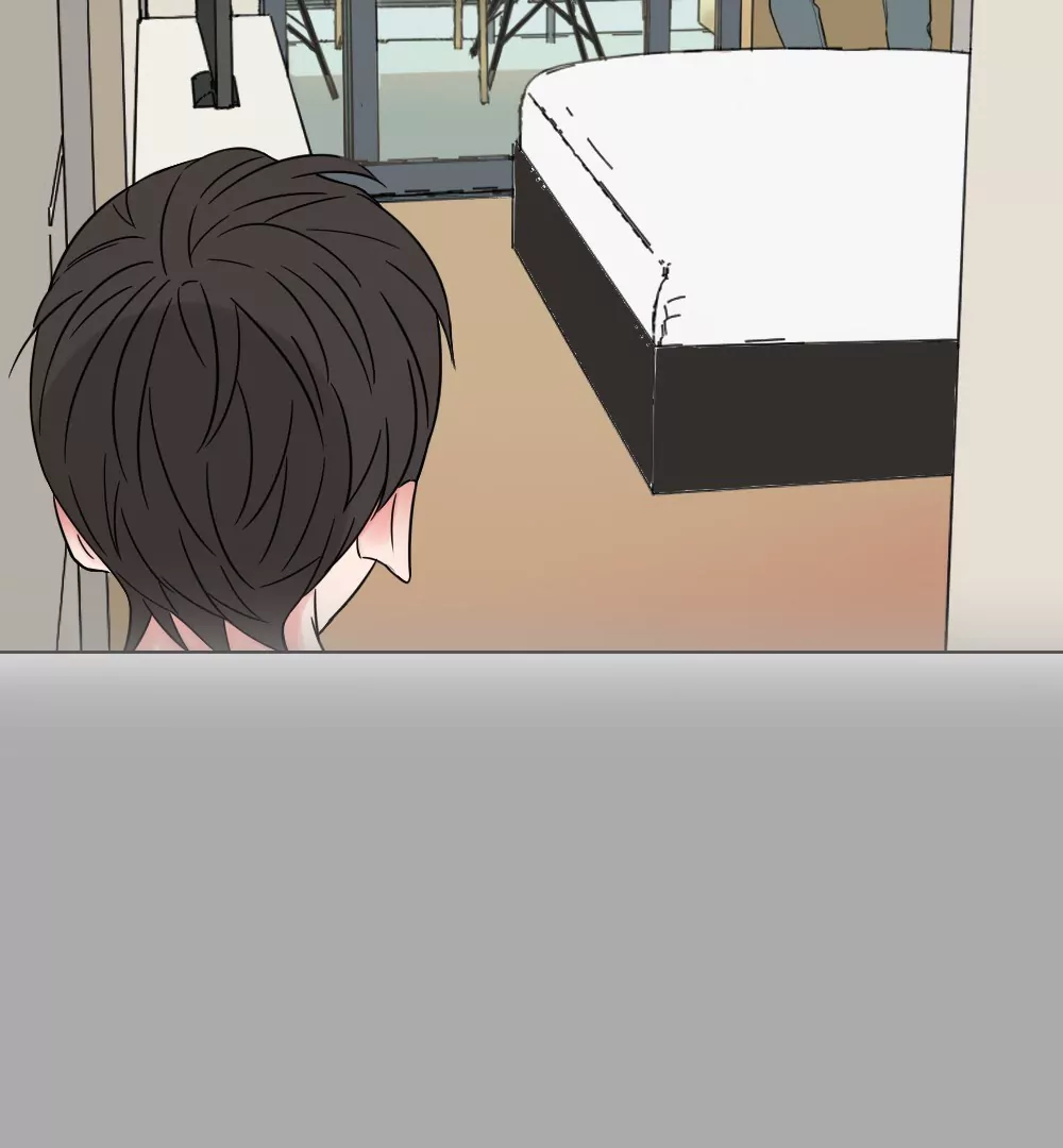 第3话 没想到你是这样的马赛克(1/2)-第5话