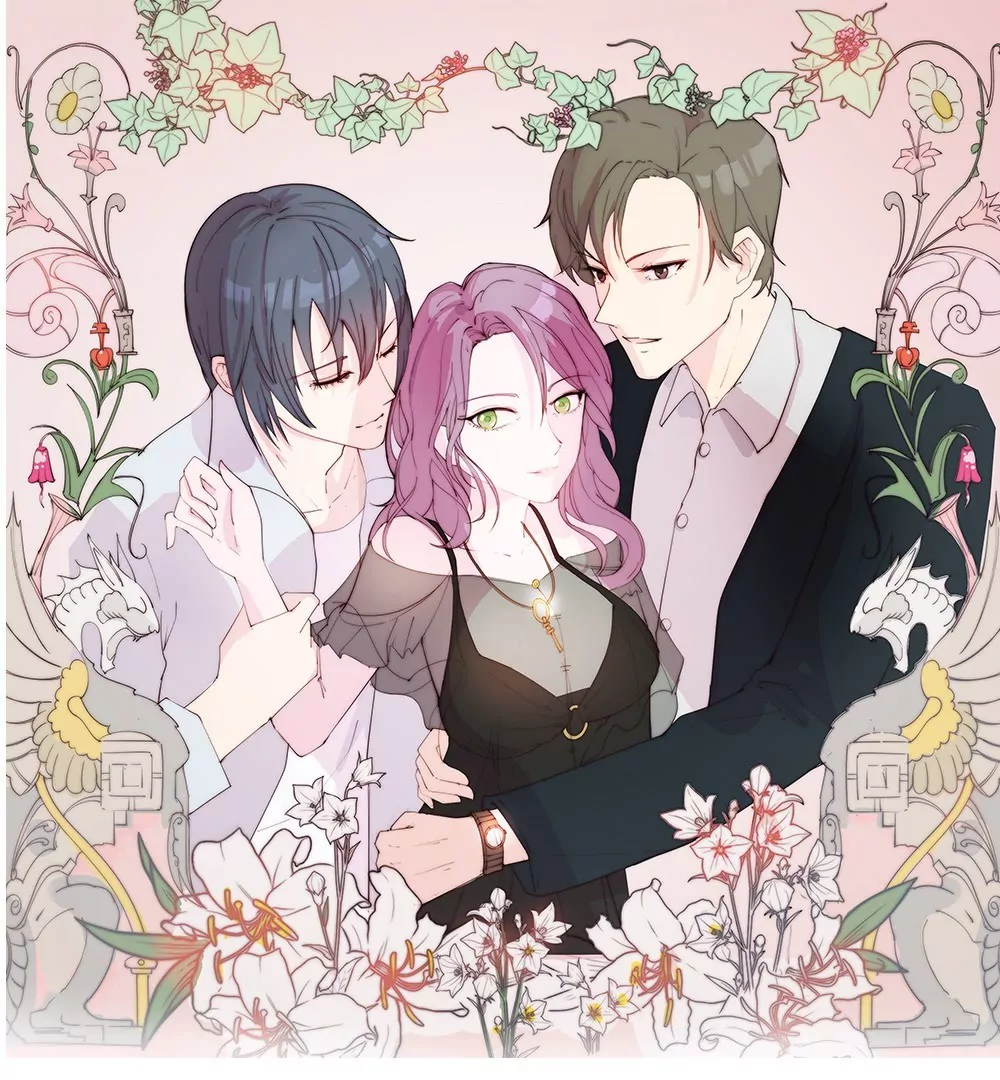 第7话 完全就是一屋怪咖-第9话