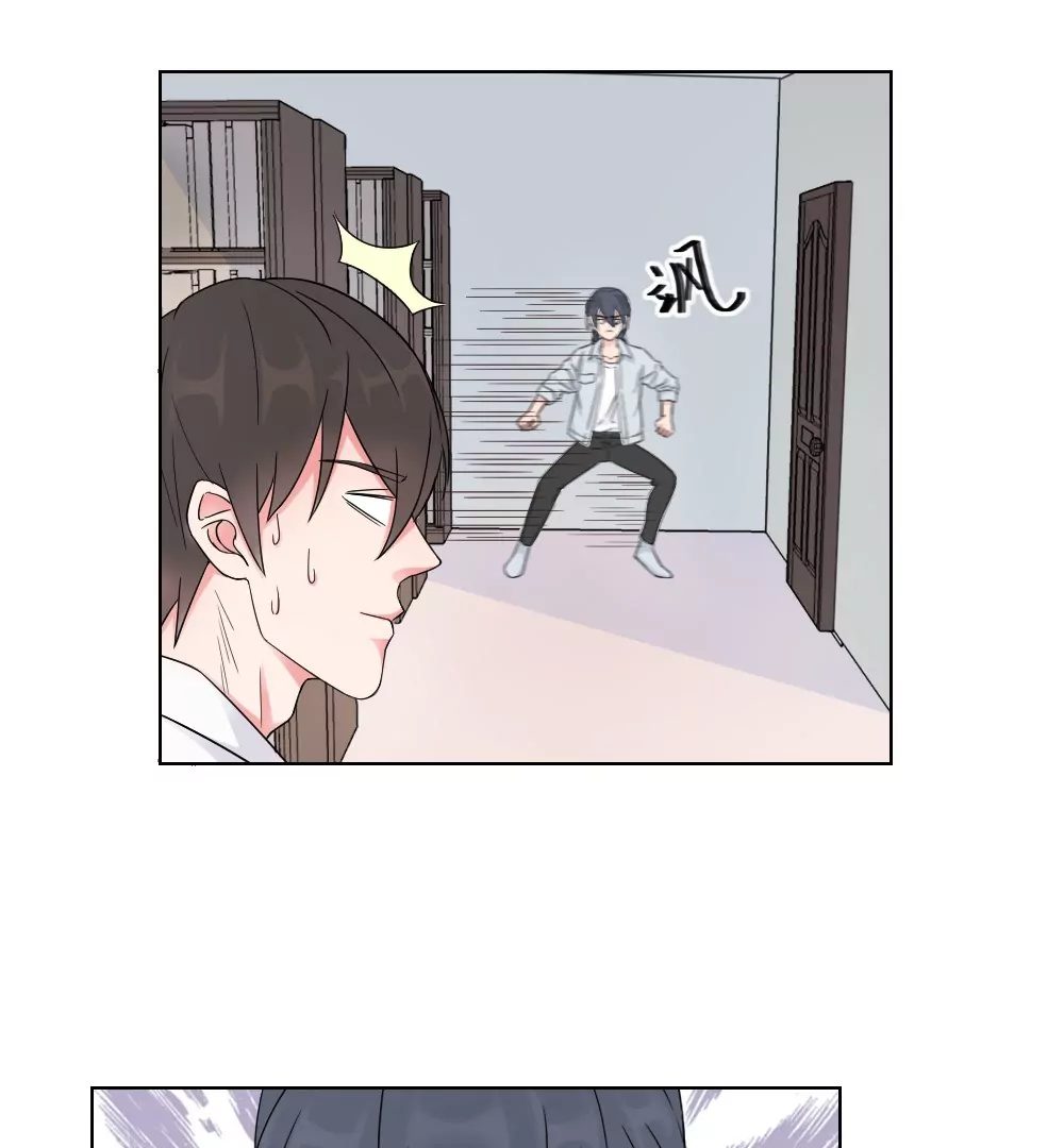 第7话 完全就是一屋怪咖-第9话