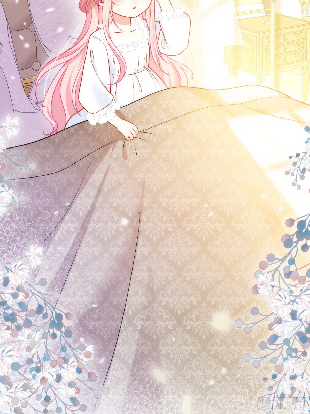 10话-有人欺负蒂拉！-第11话