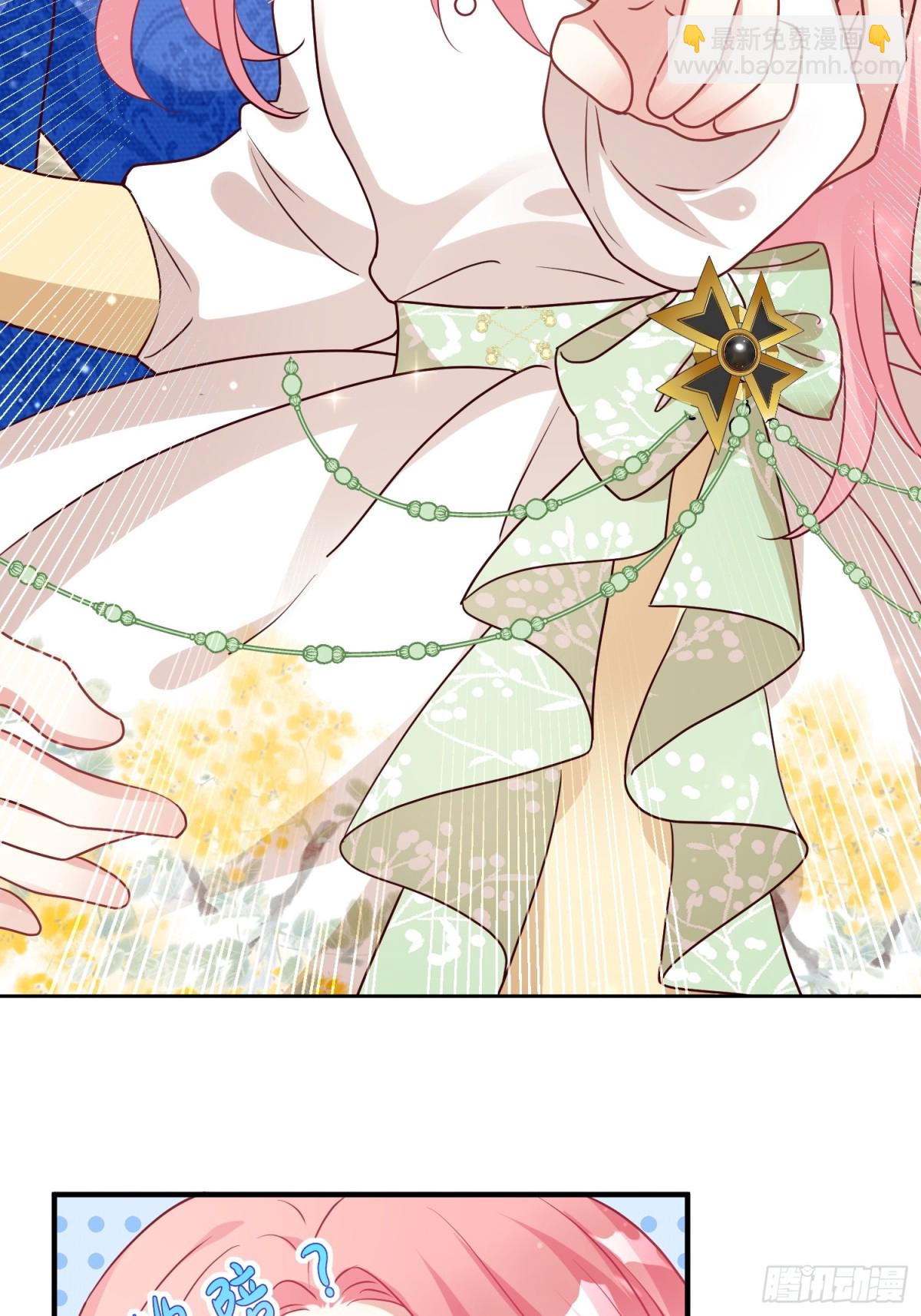 18话-妈妈！你听我解释！-第19话