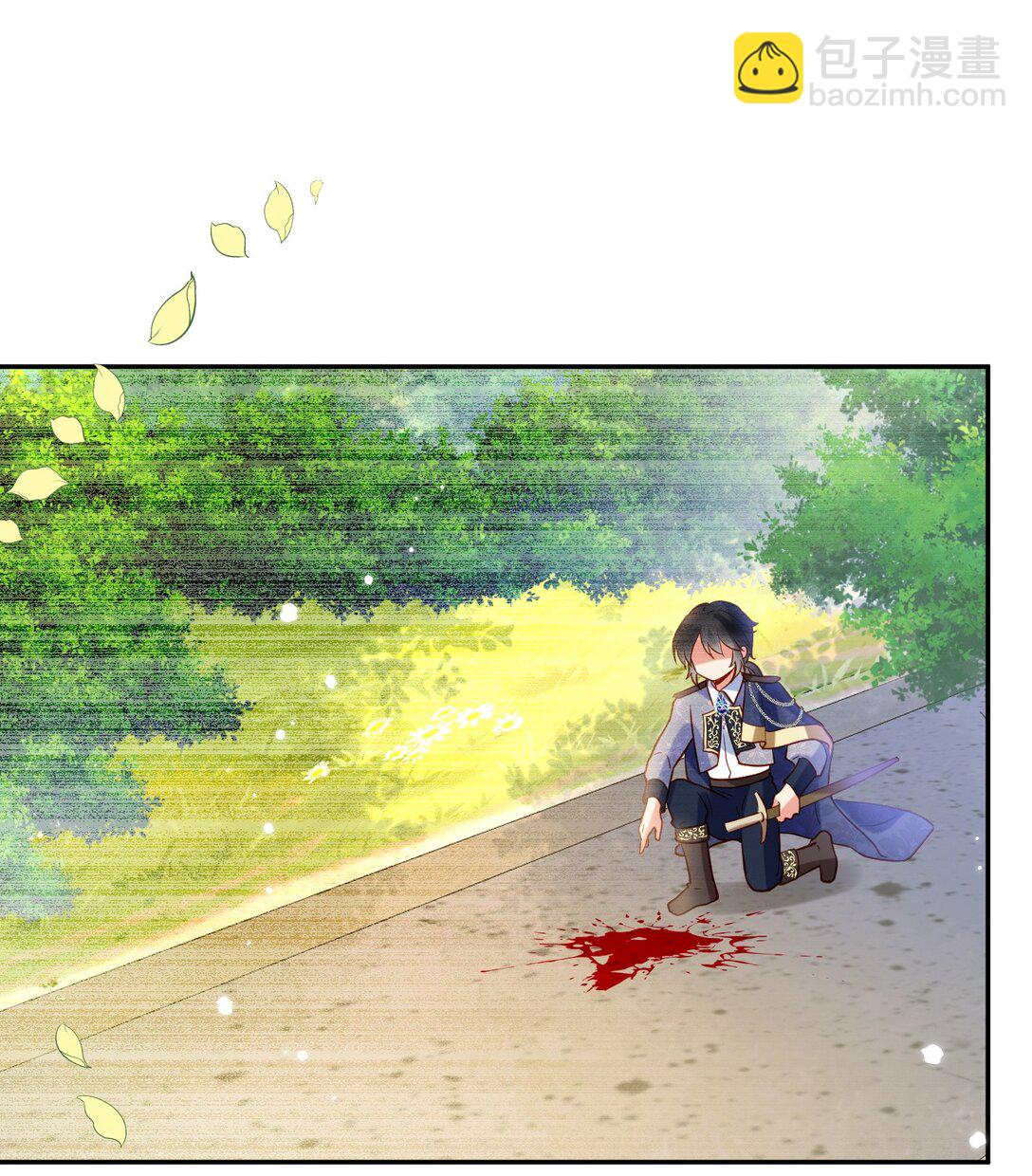 26 插翅难逃-第27话