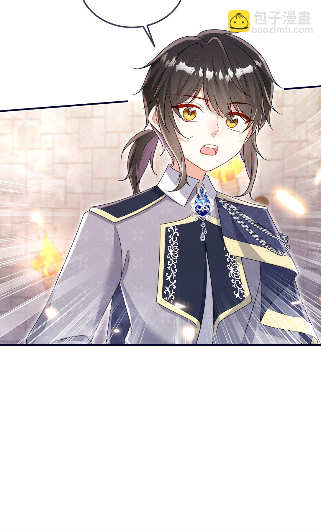 28 逃出去了！-第29话