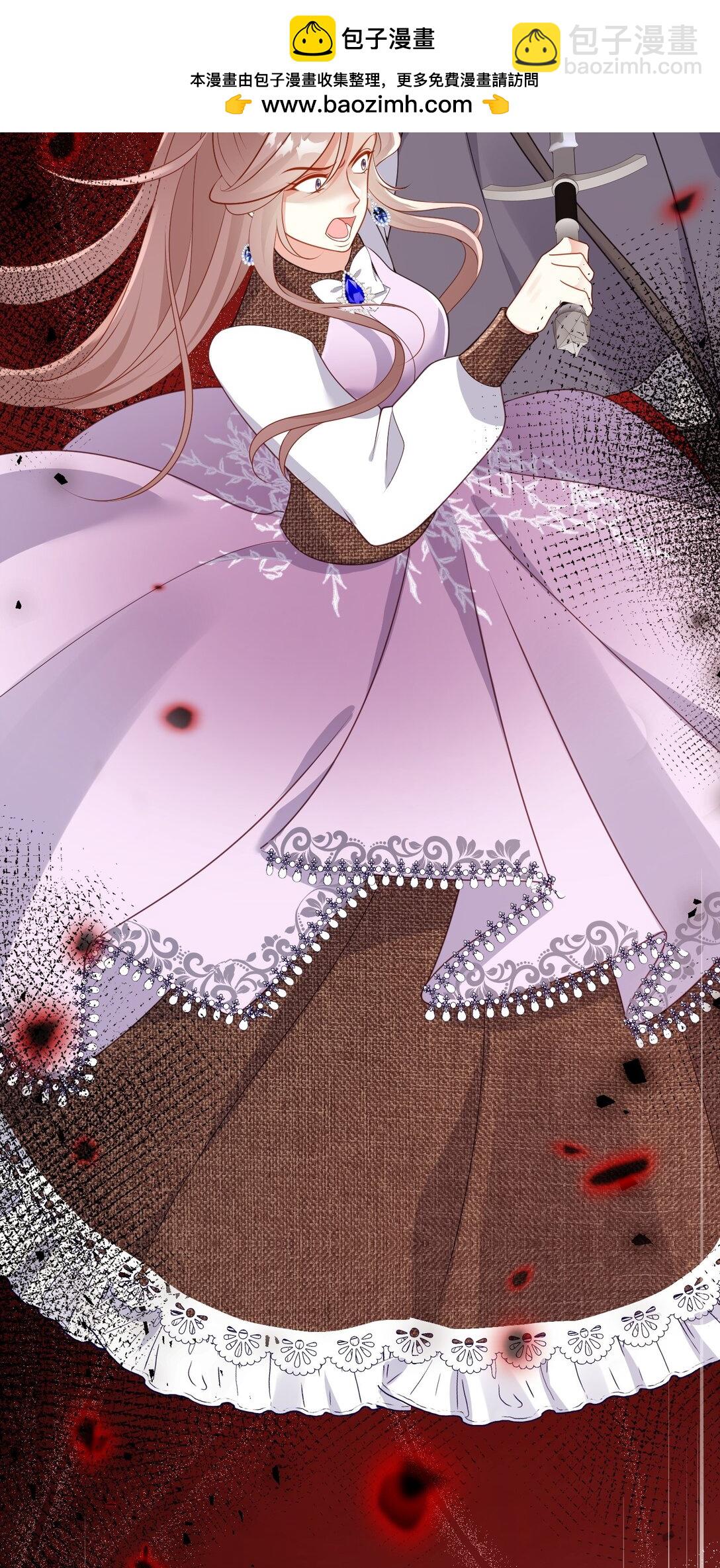 28 逃出去了！-第29话