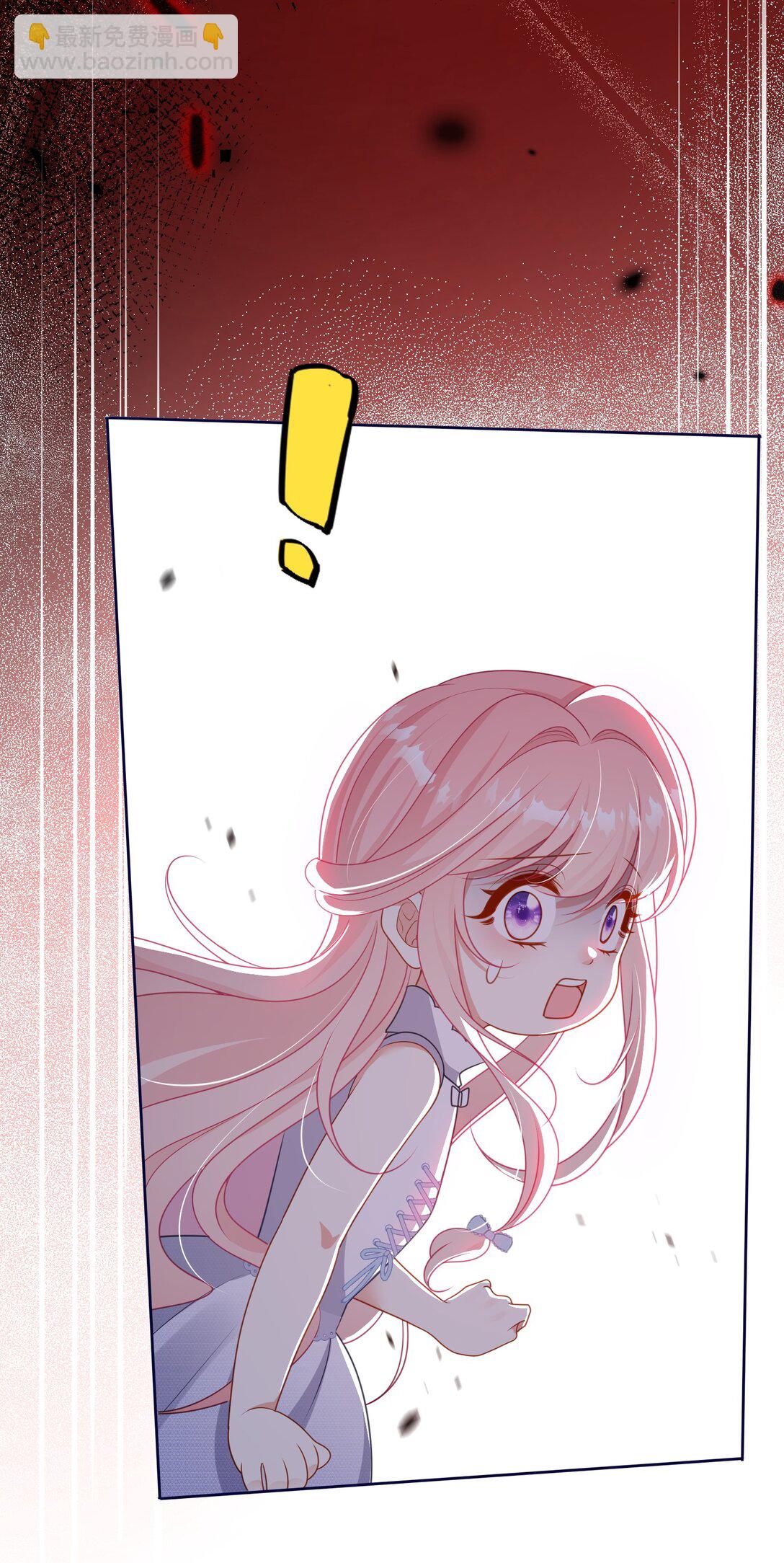 28 逃出去了！-第29话