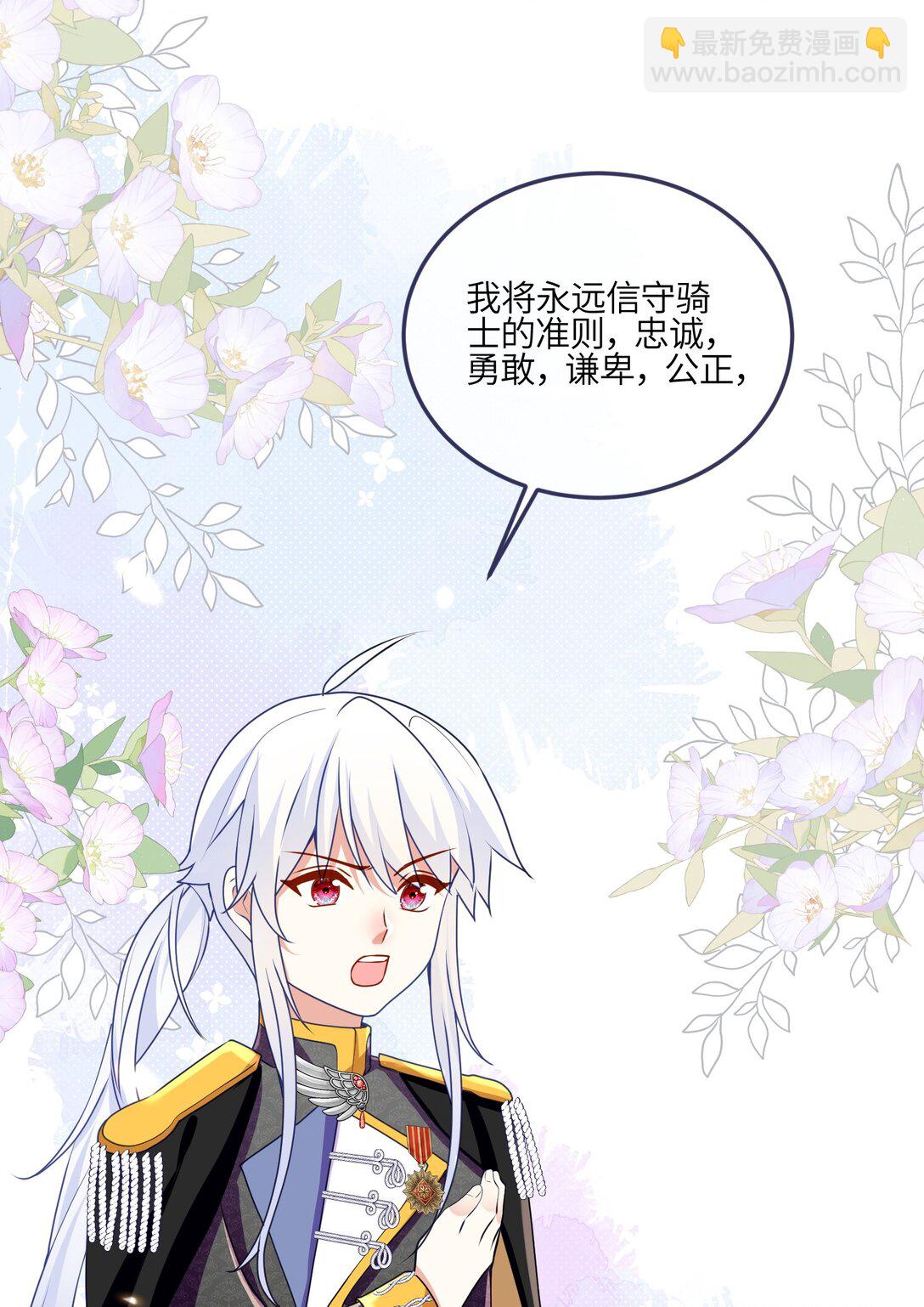 30 专属骑士-第31话