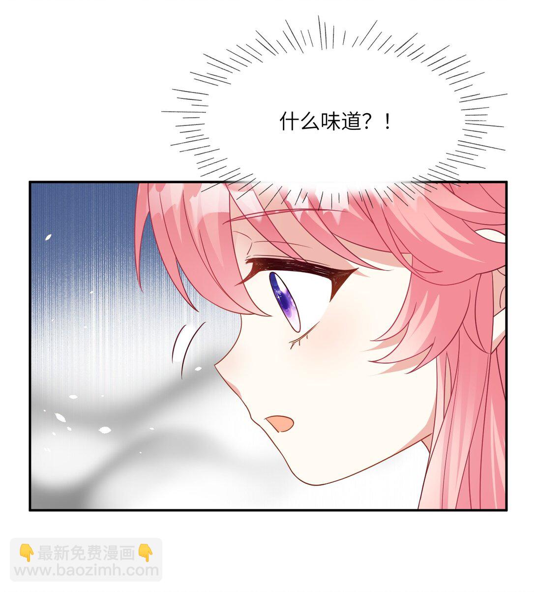 34 失火的教堂-第35话