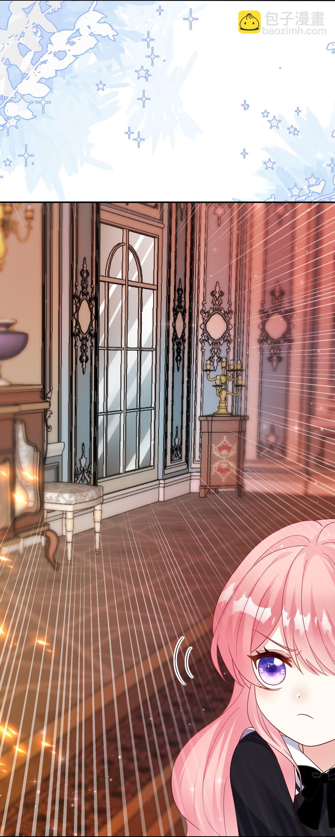 34 失火的教堂-第35话