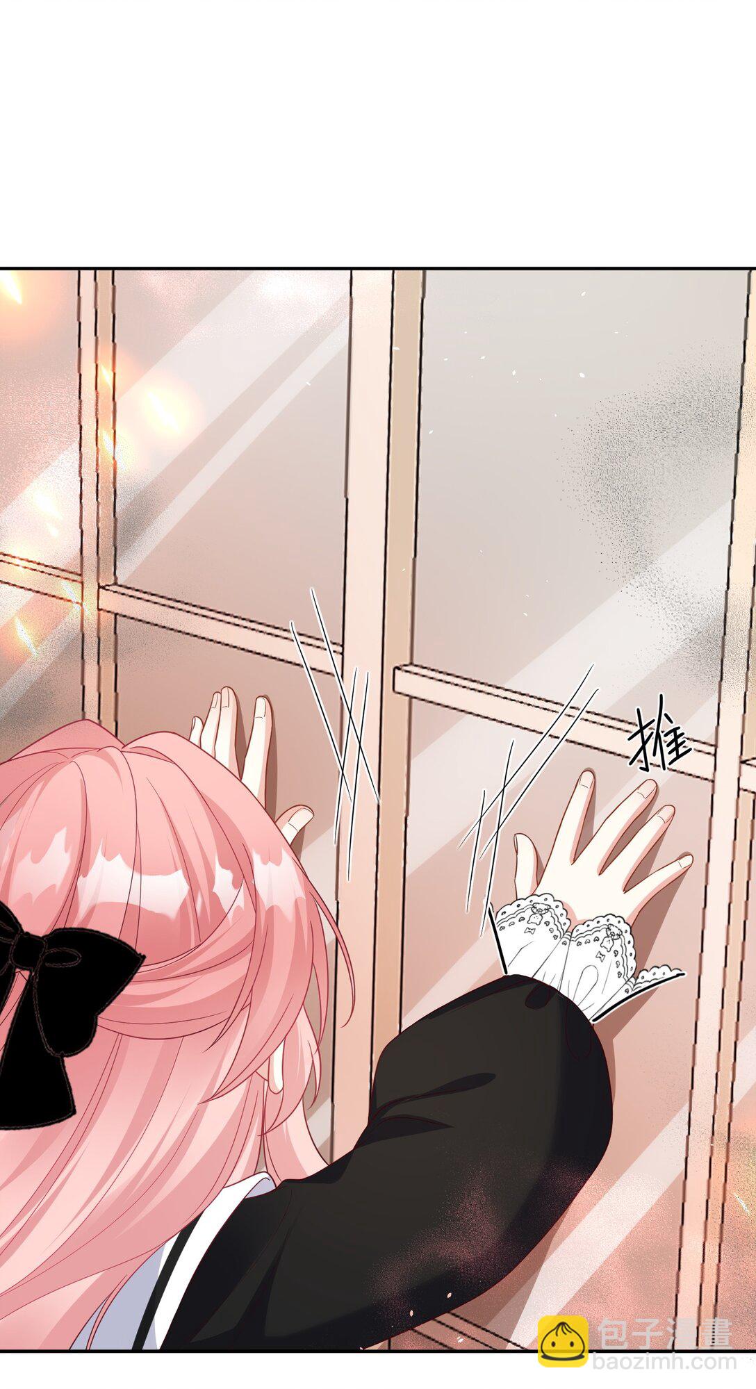 34 失火的教堂-第35话