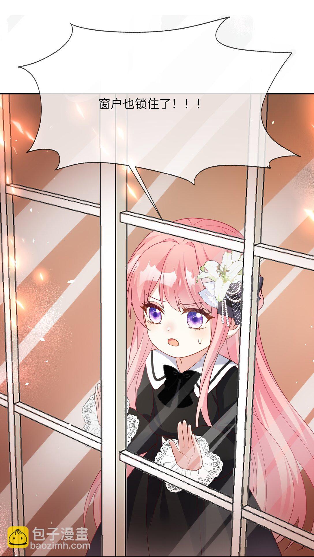 34 失火的教堂-第35话