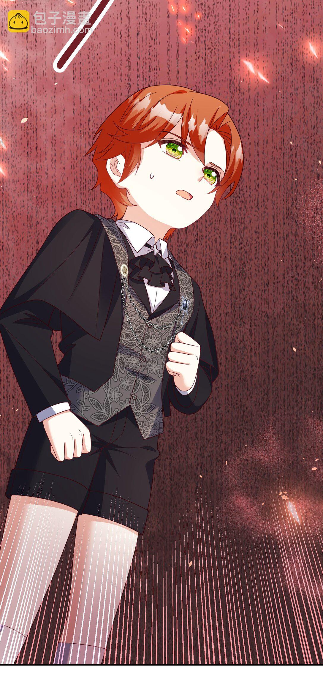 34 失火的教堂-第35话