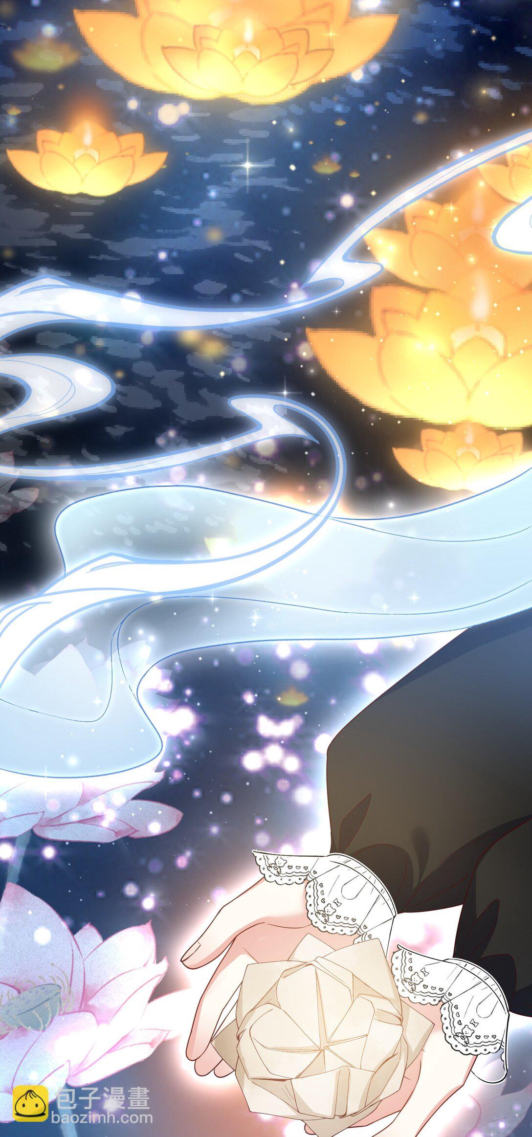 34 失火的教堂-第35话