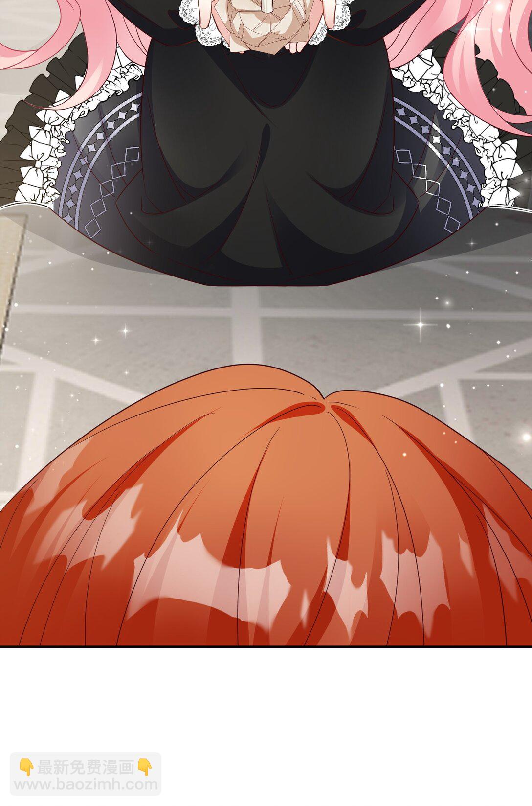 34 失火的教堂-第35话