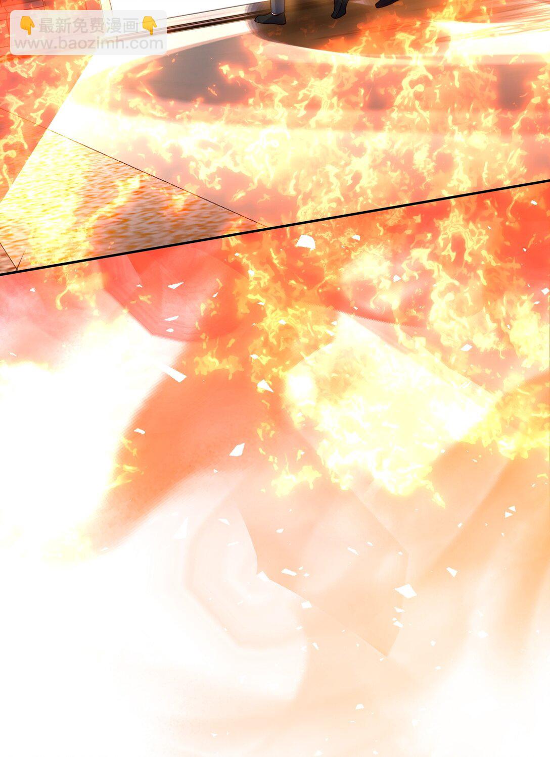 36 着火的原因-第37话