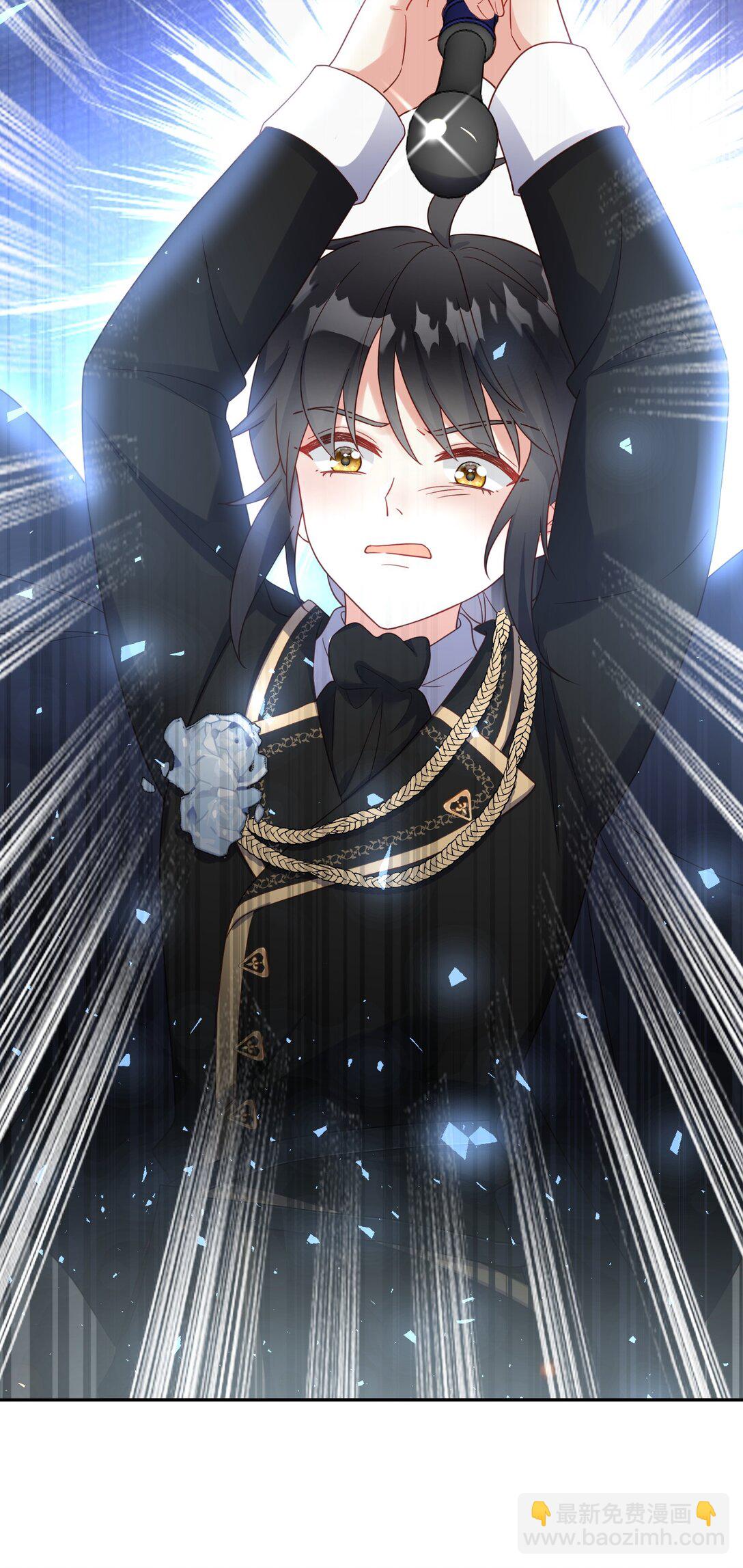 36 着火的原因-第37话