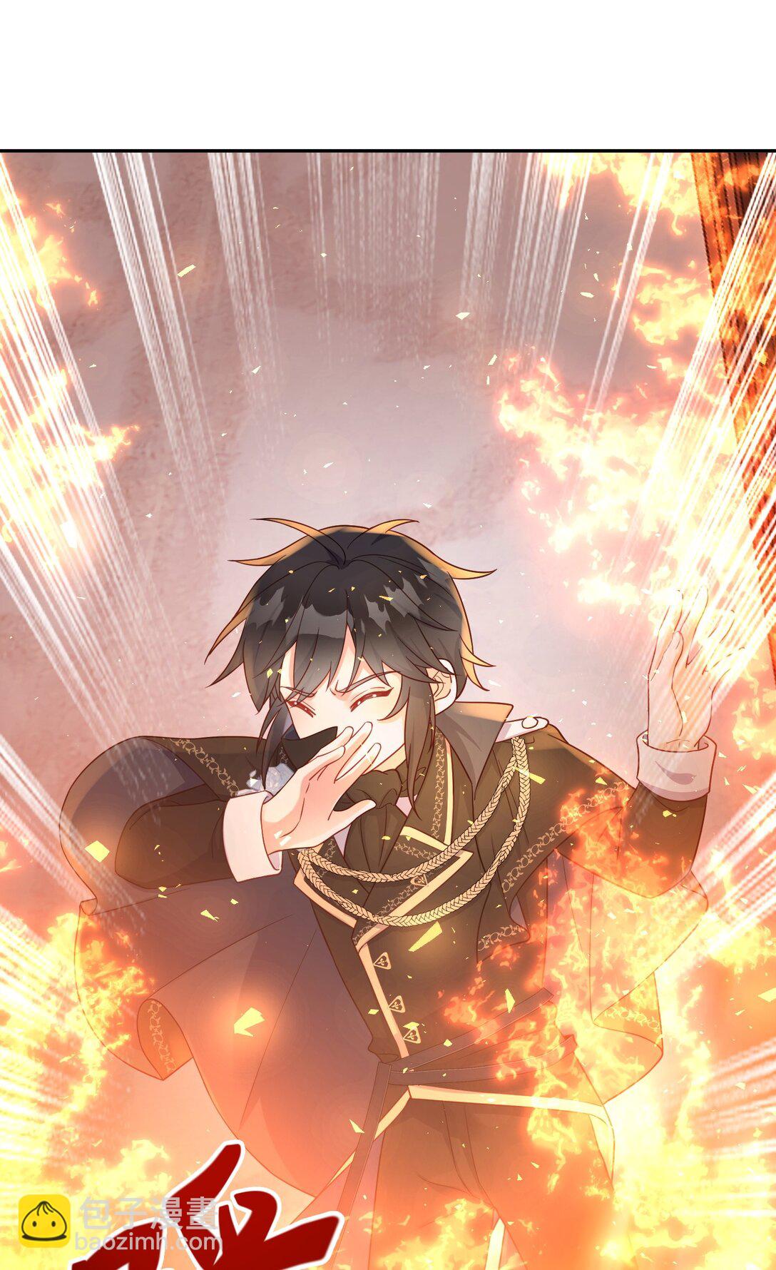 36 着火的原因-第37话