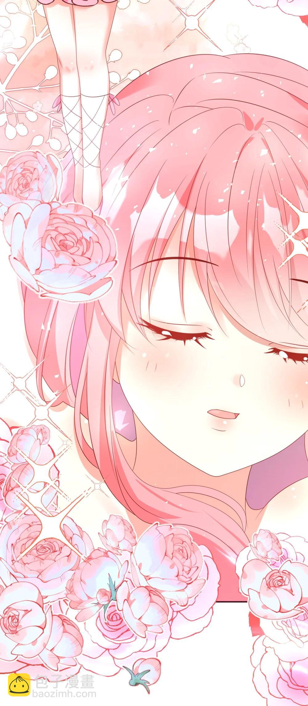 40 最怕老师突然点名-第41话