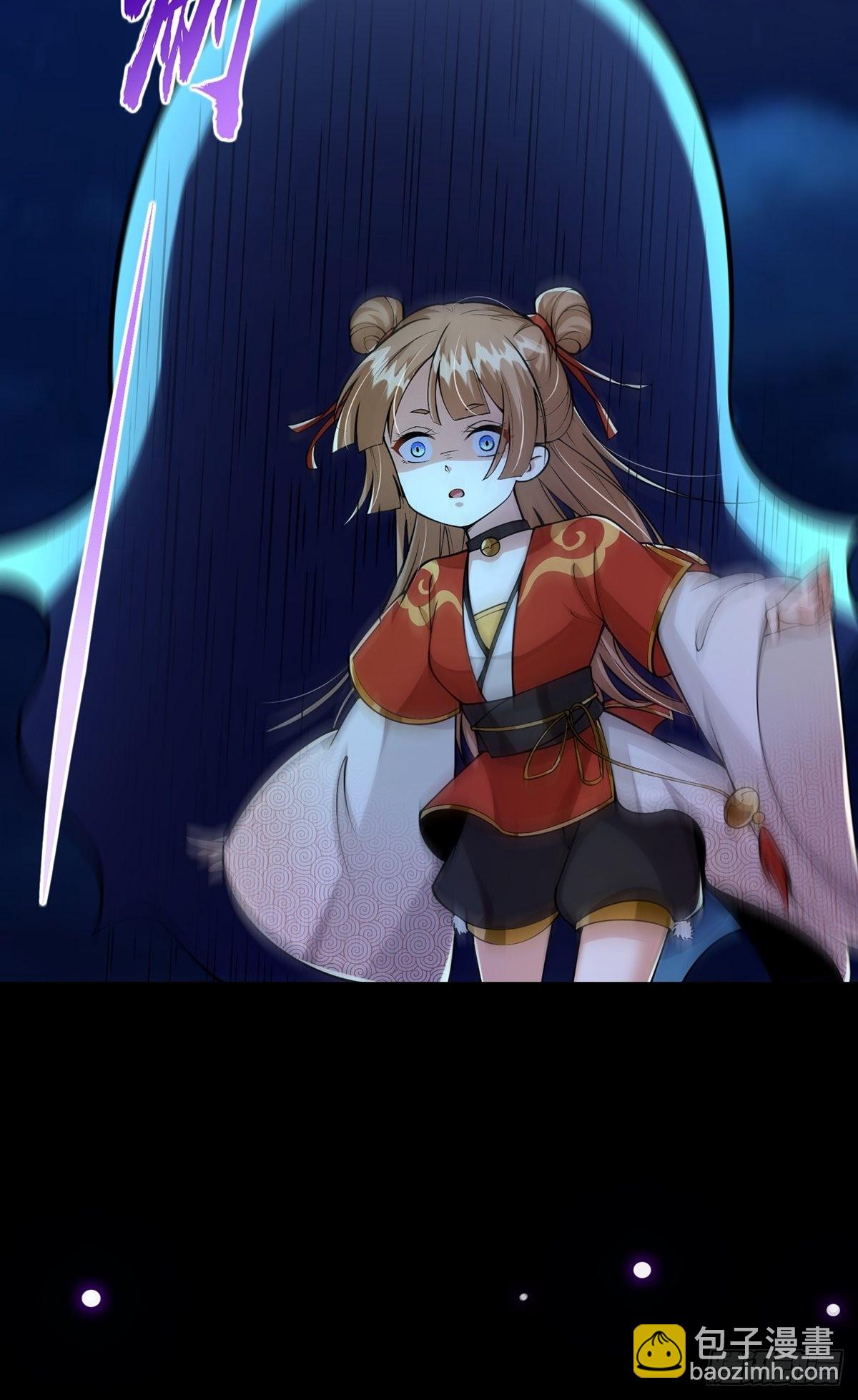 009 可爱猫耳小萝莉(1/2)-第11话