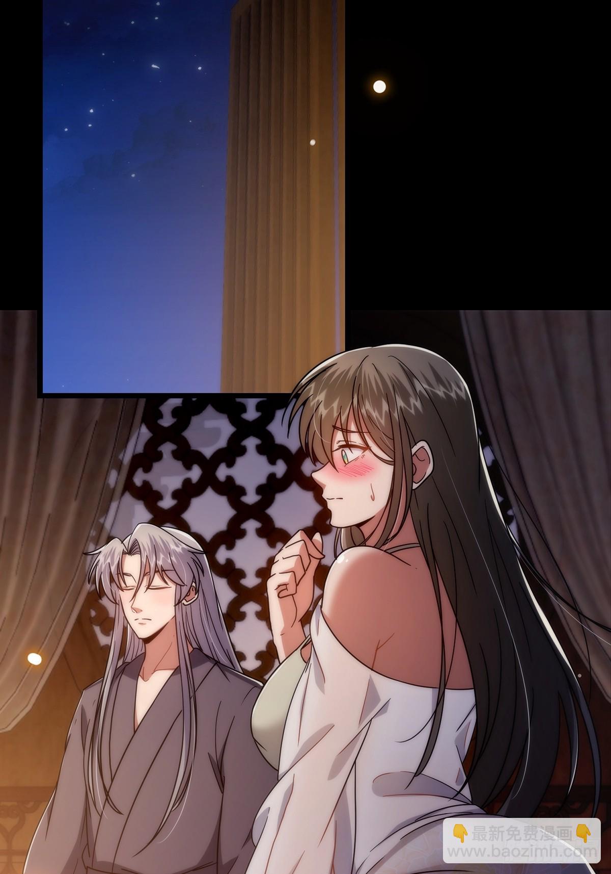 099 拉钩就不许反悔(1/2)-第101话