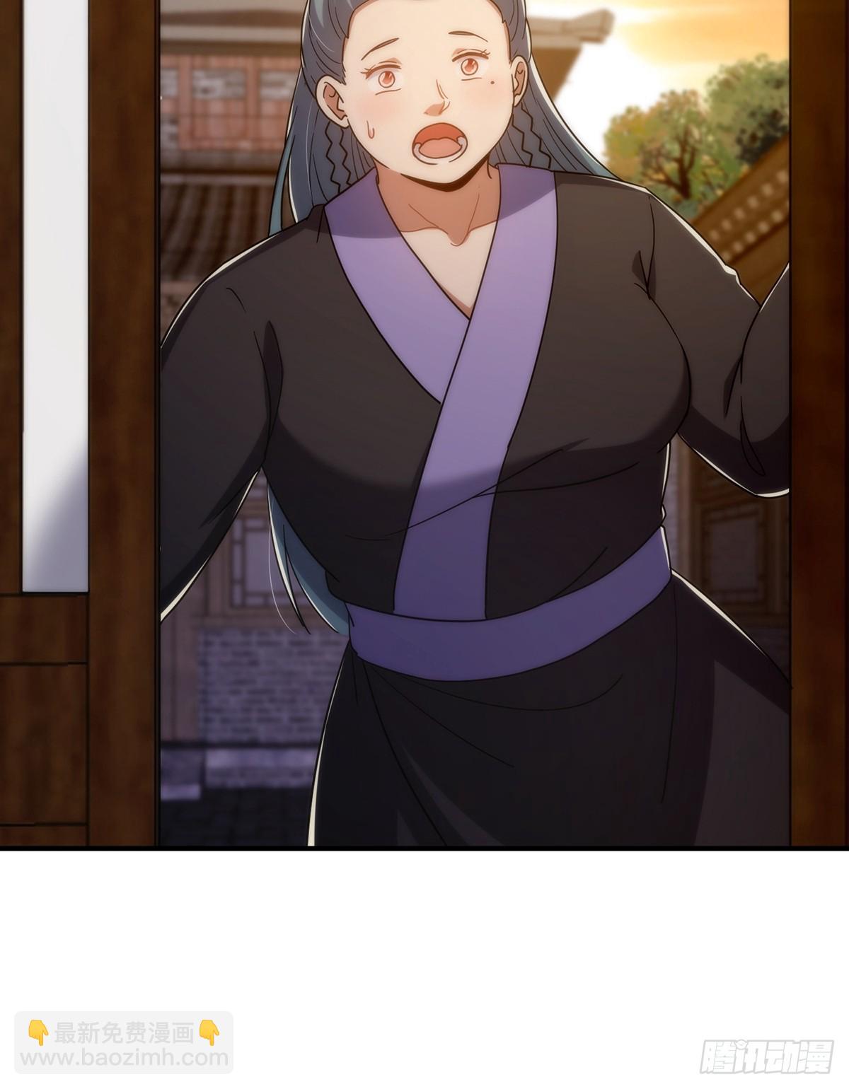 099 拉钩就不许反悔(1/2)-第101话