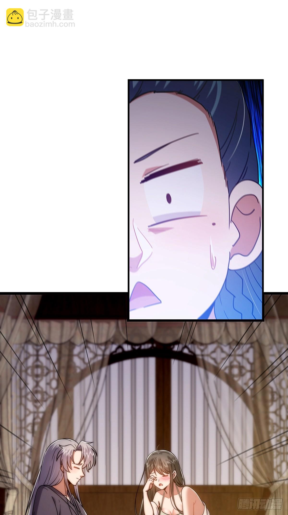 099 拉钩就不许反悔(1/2)-第101话