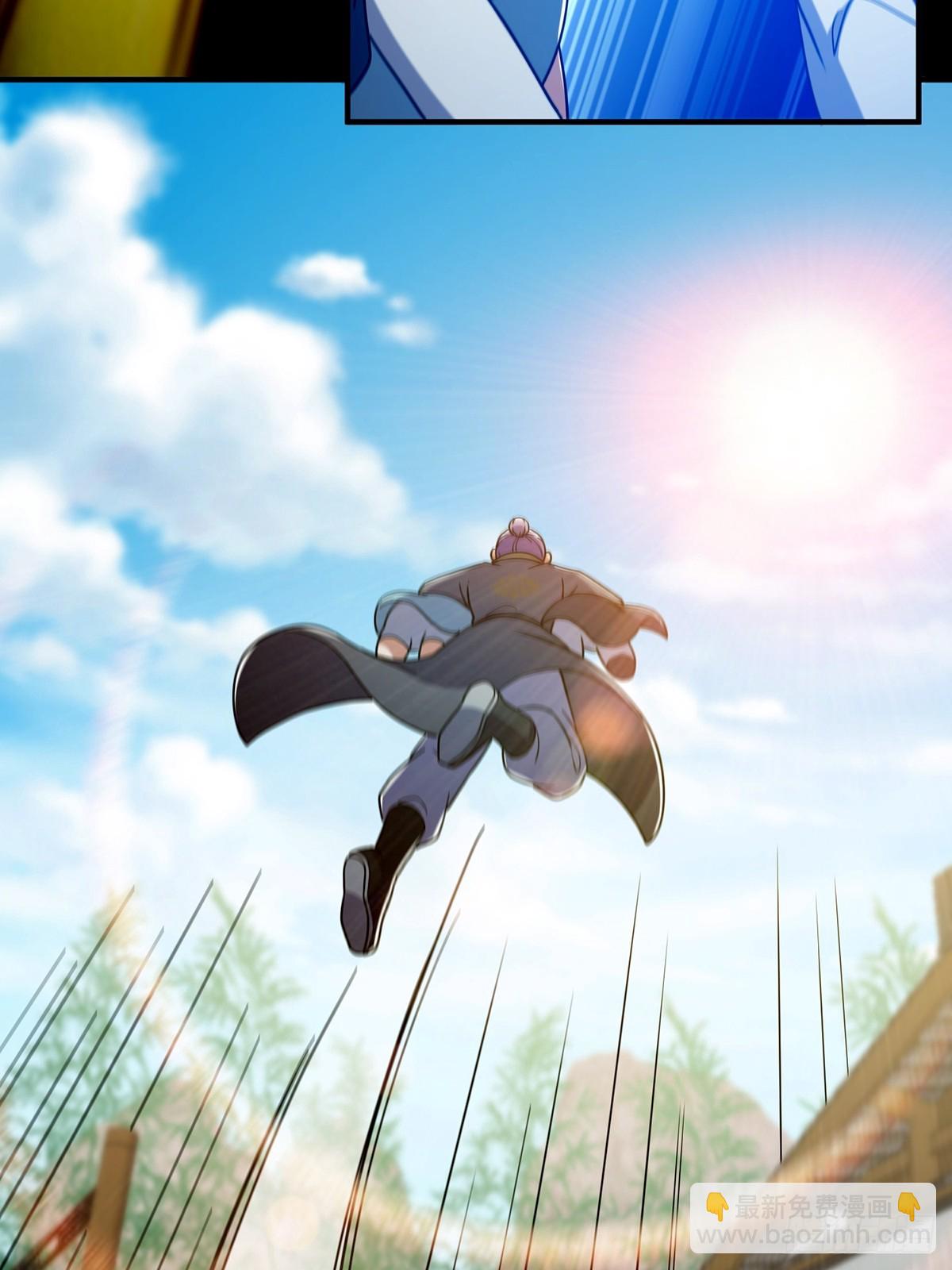 111 转折来的如此之快！(1/2)-第113话