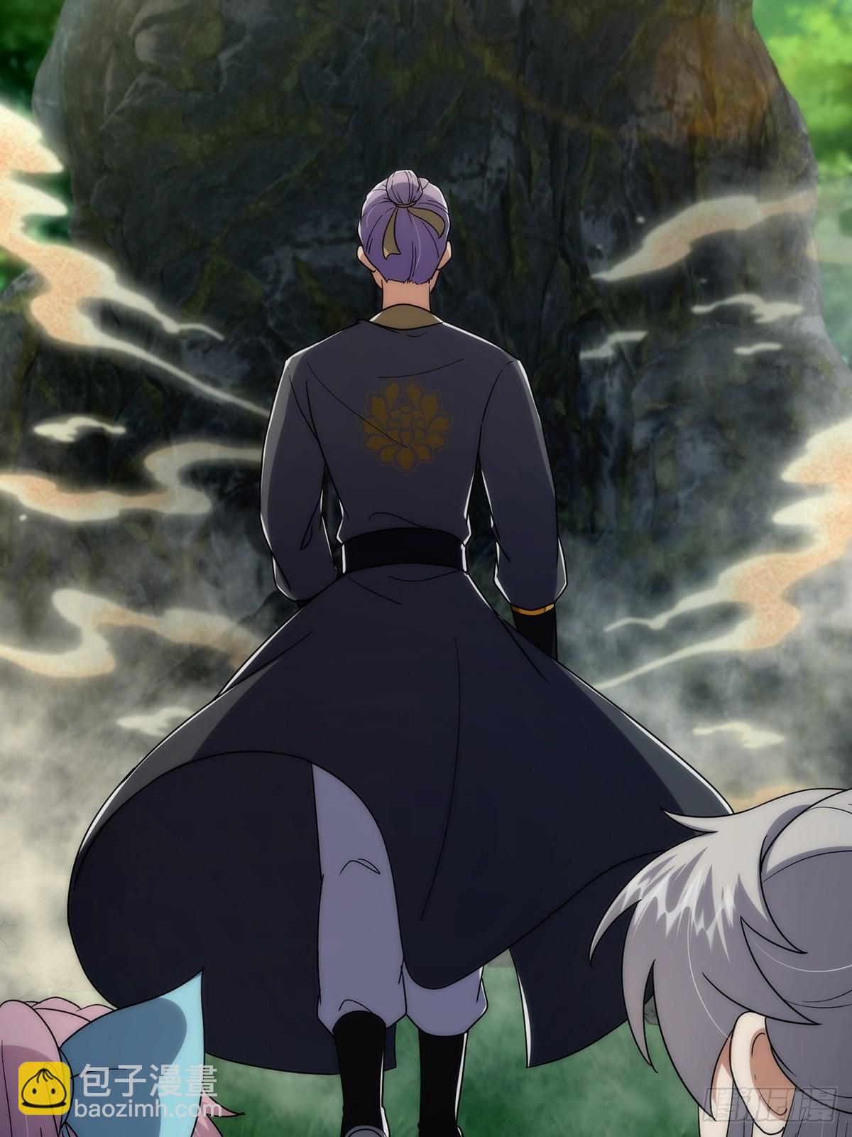 111 转折来的如此之快！(1/2)-第113话