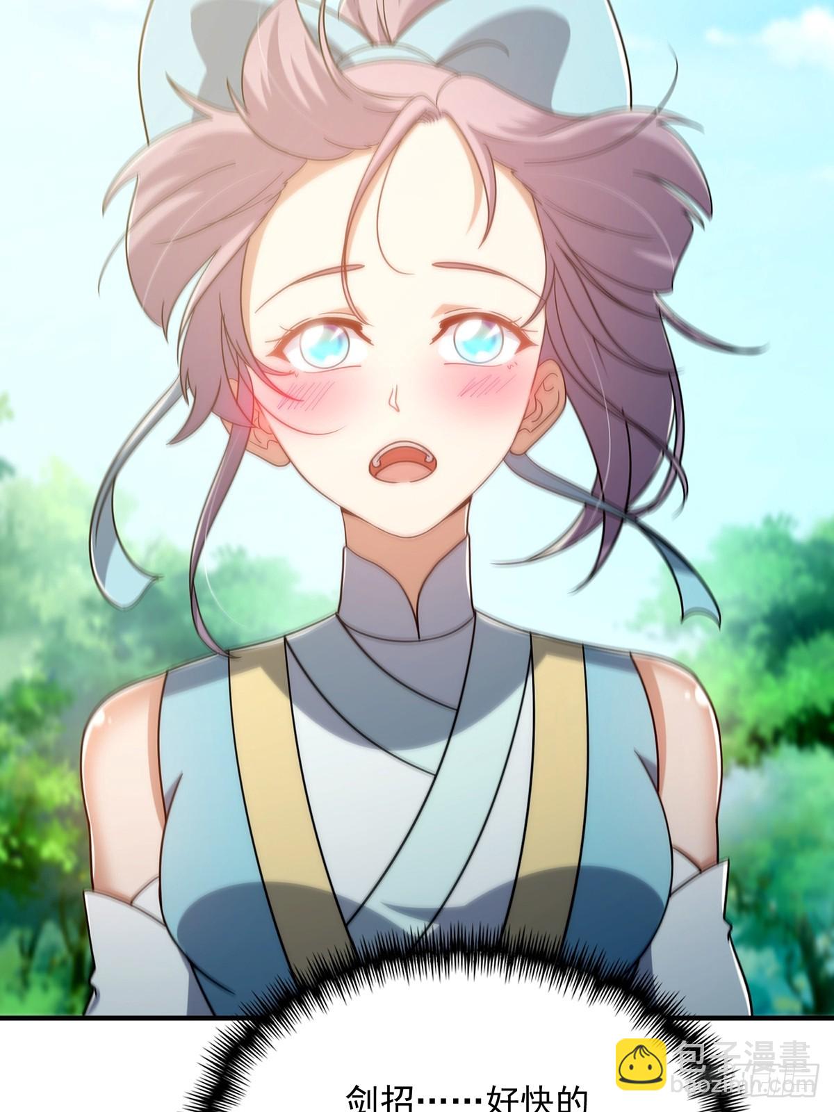 119 万众瞩目的小蝉儿(1/2)-第121话