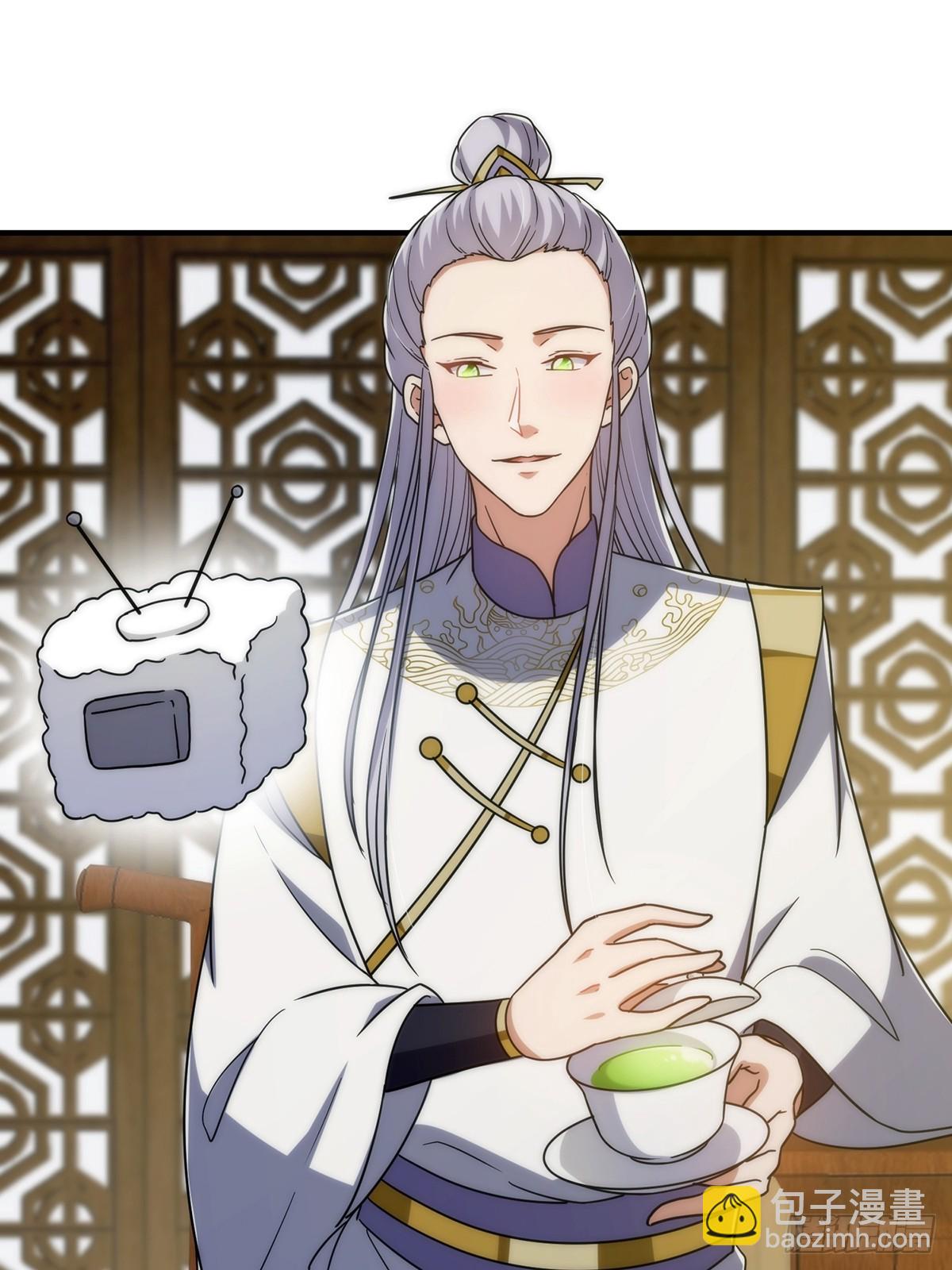 119 万众瞩目的小蝉儿(1/2)-第121话