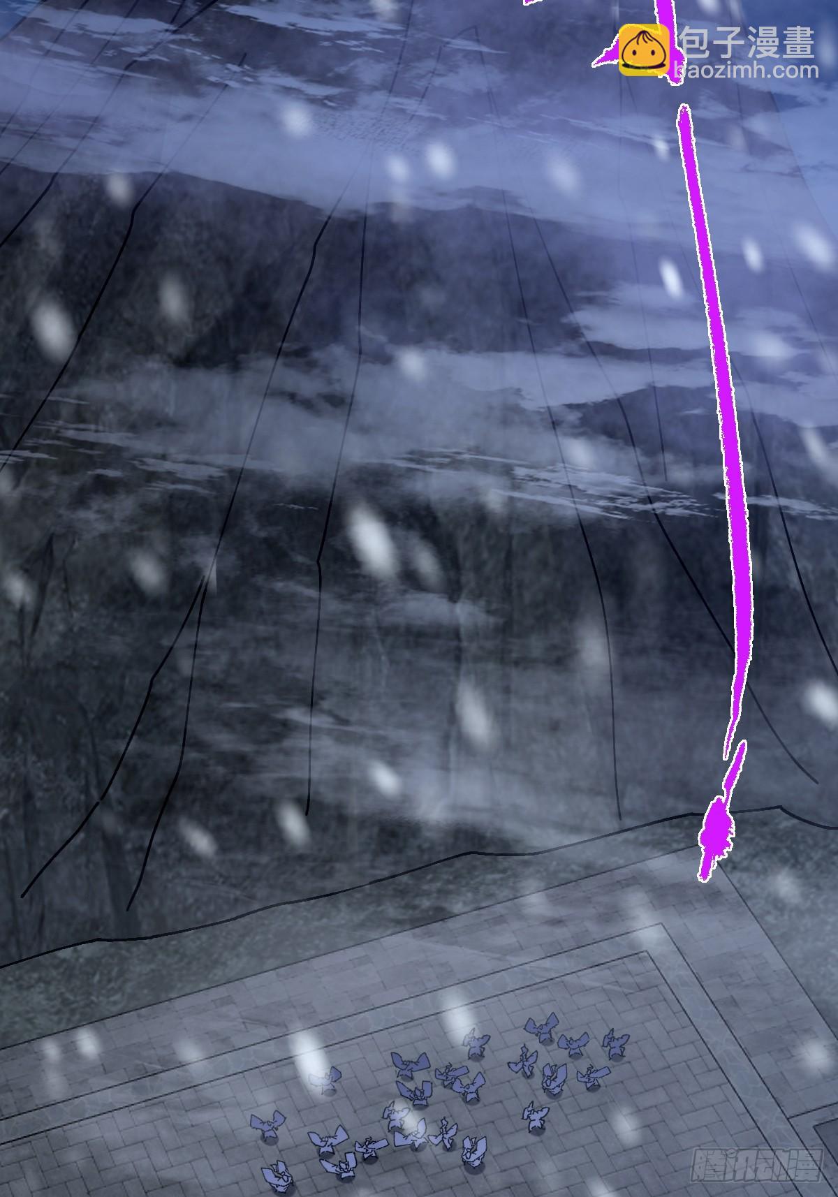 134话 意料之外的结果(1/2)-第137话