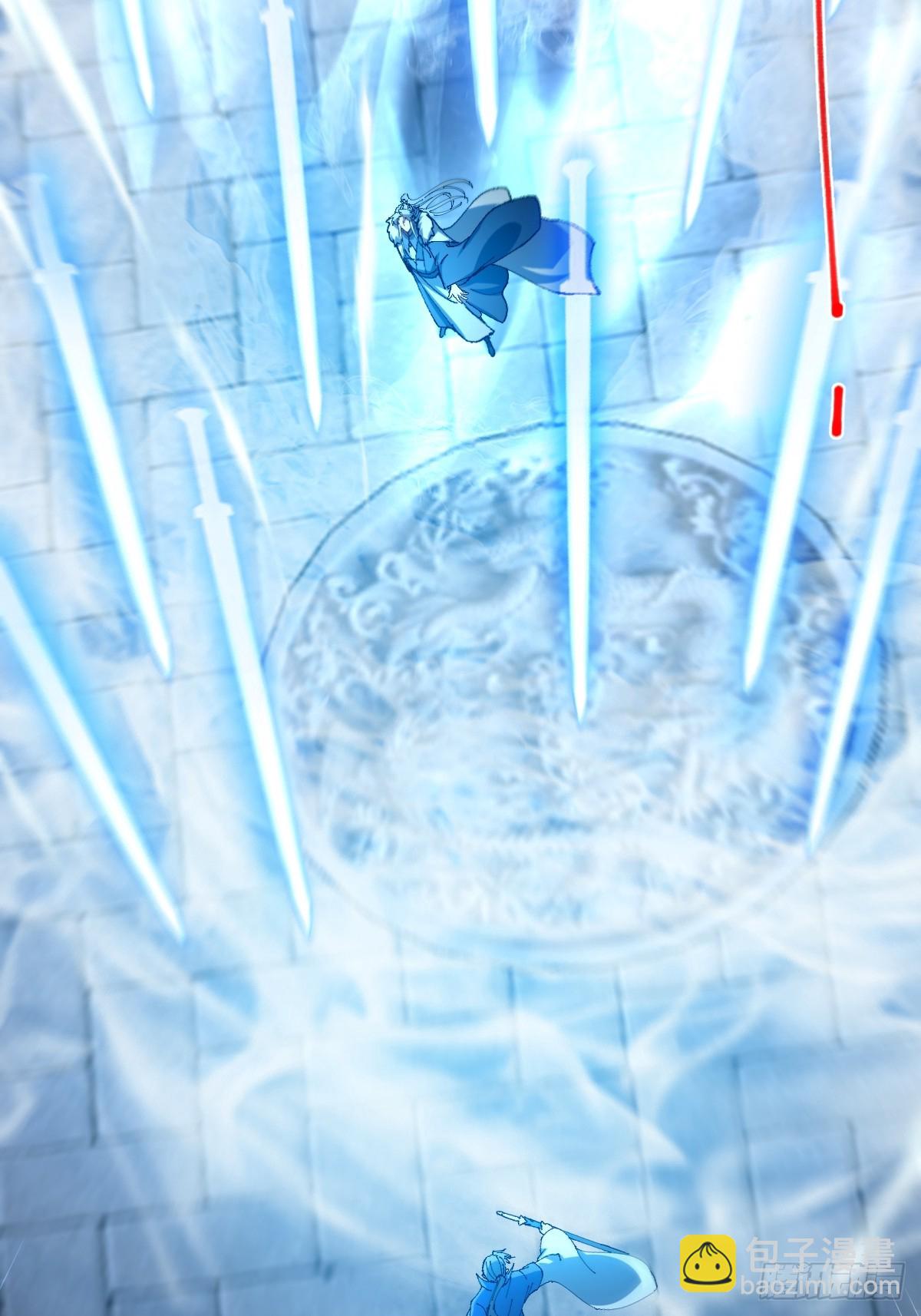 138话 用你的全力来战胜本座(1/2)-第141话