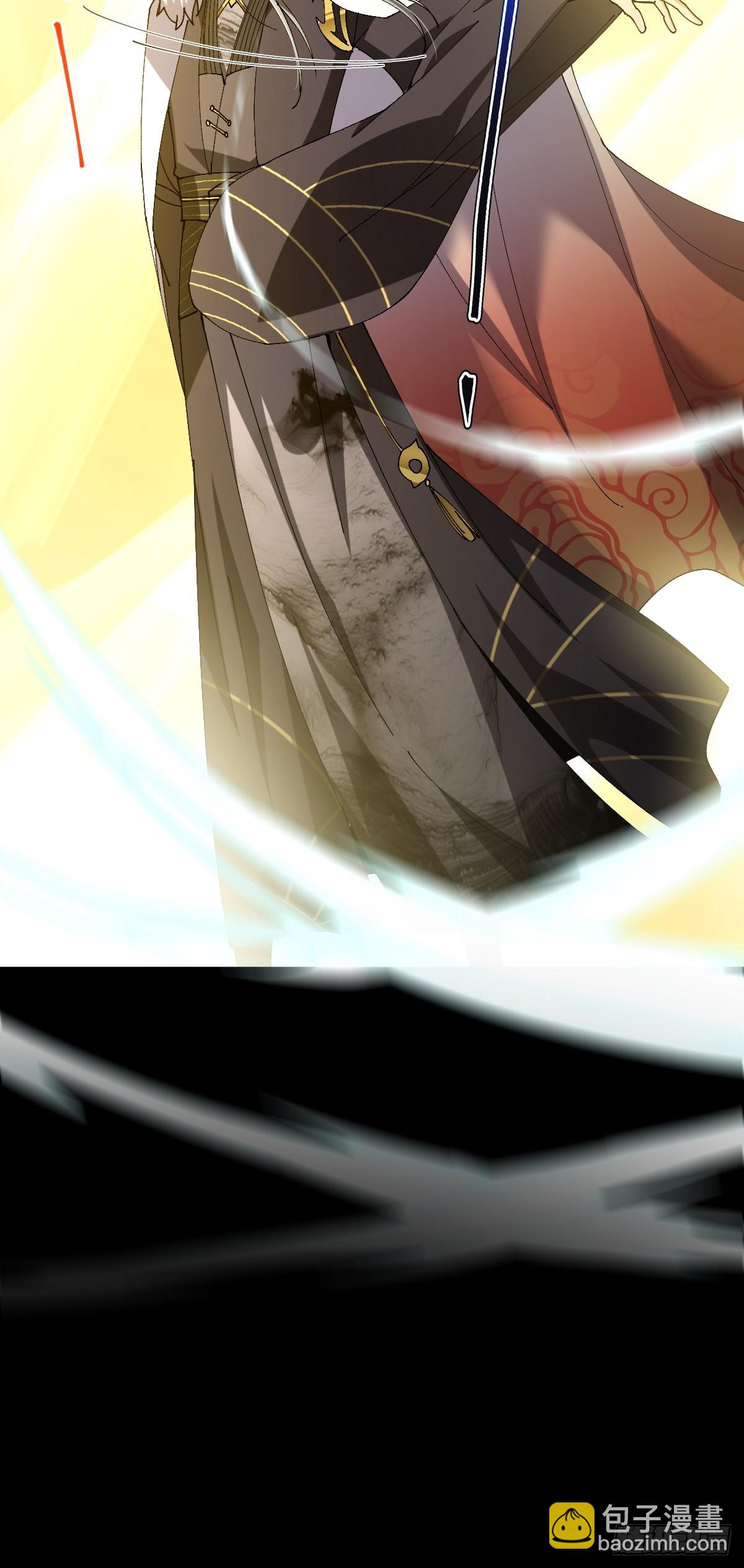 138话 用你的全力来战胜本座(1/2)-第141话