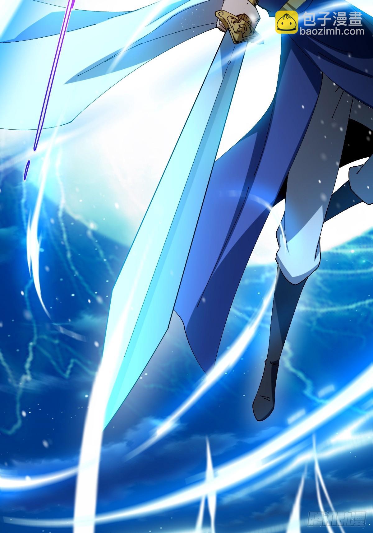 138话 用你的全力来战胜本座(1/2)-第141话