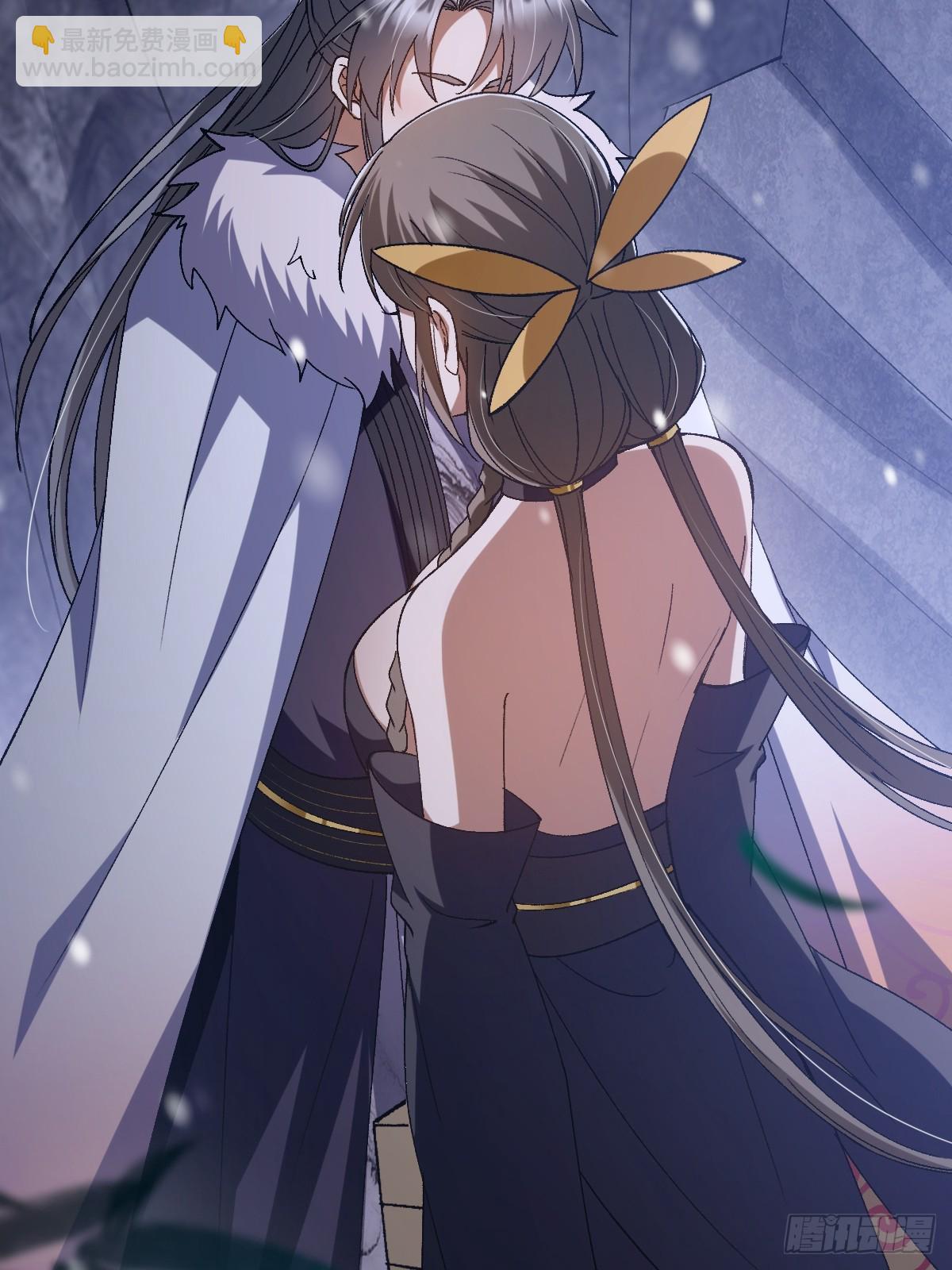 140 你别动作这么快呀(1/2)-第143话