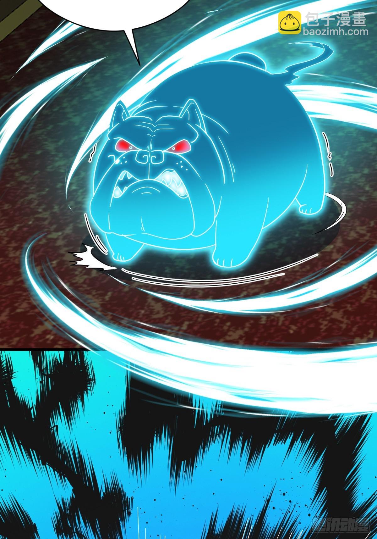 144 只是脸好看的文盲！(1/2)-第147话