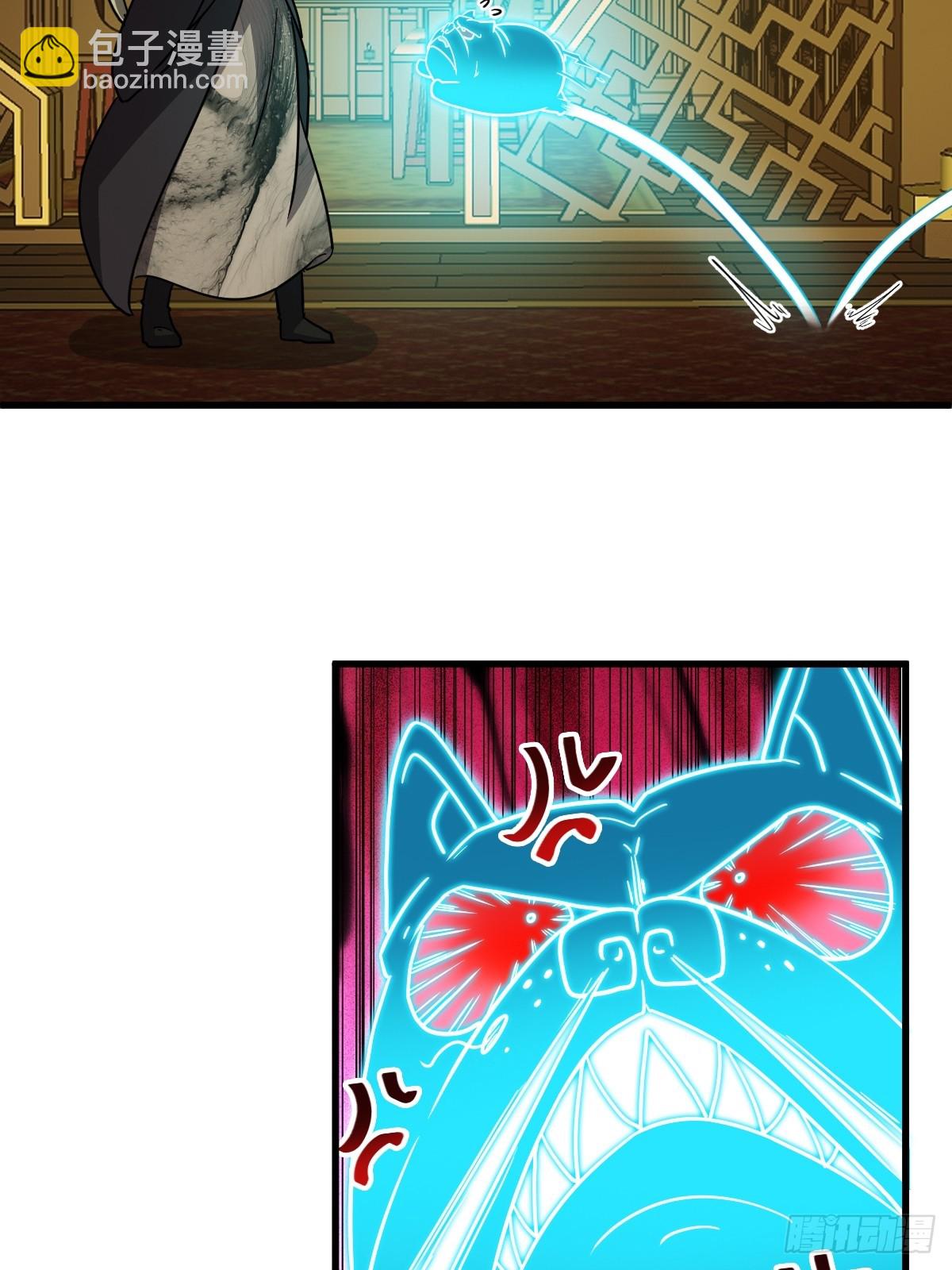 144 只是脸好看的文盲！(1/2)-第147话