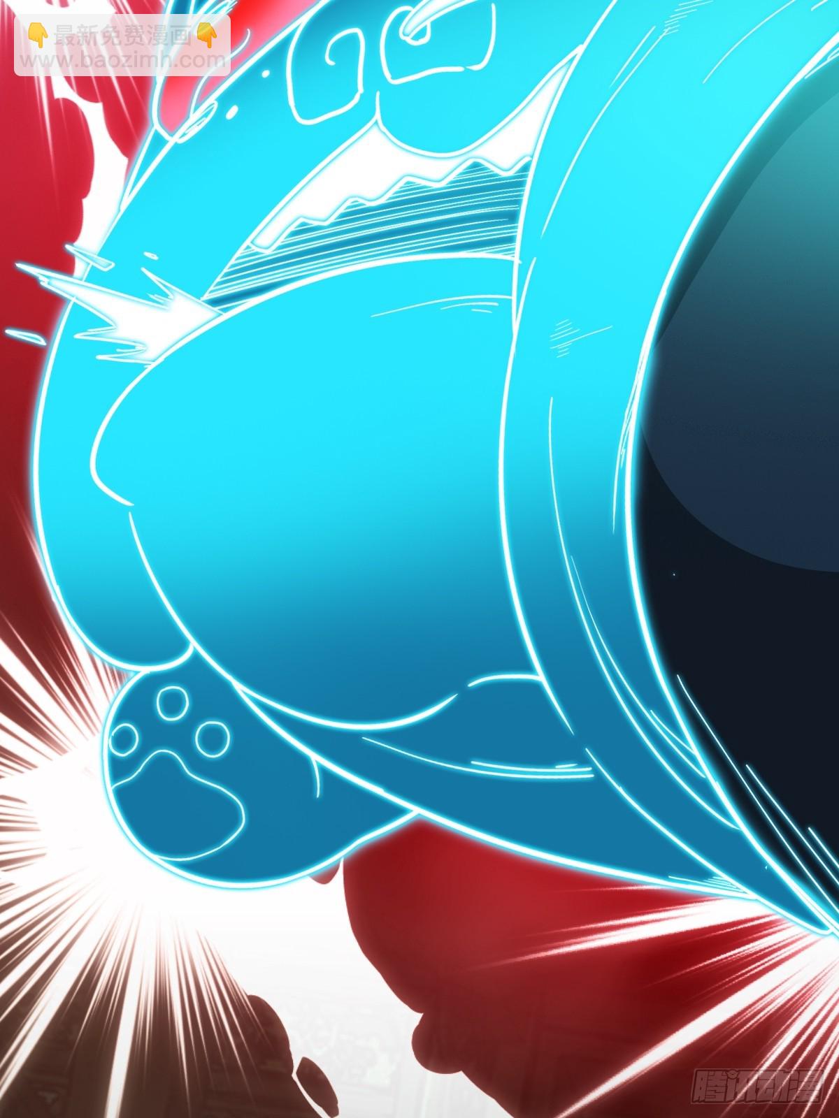 144 只是脸好看的文盲！(1/2)-第147话