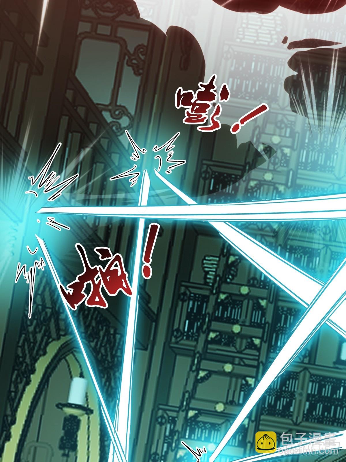 144 只是脸好看的文盲！(1/2)-第147话