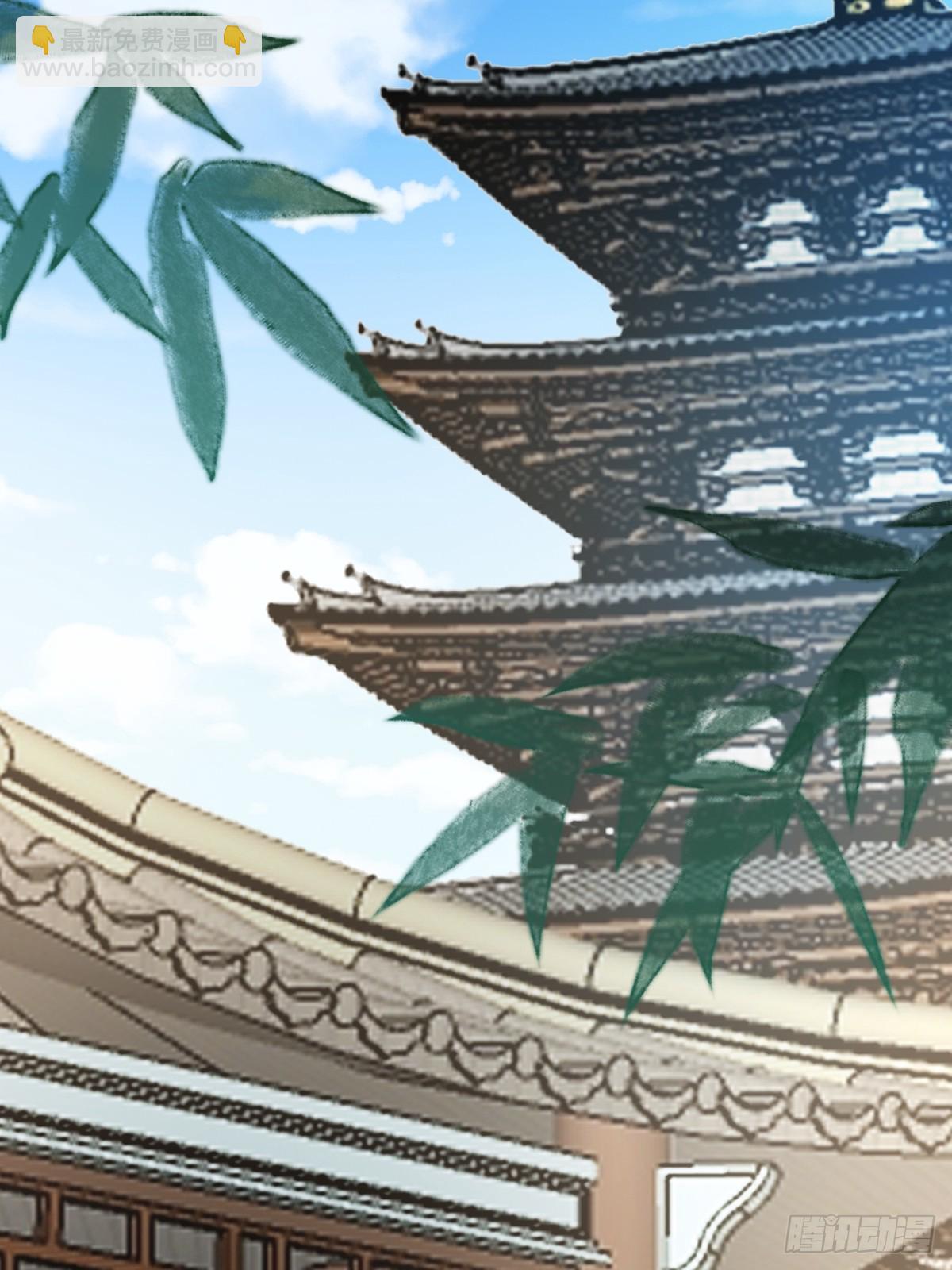 144 只是脸好看的文盲！(1/2)-第147话