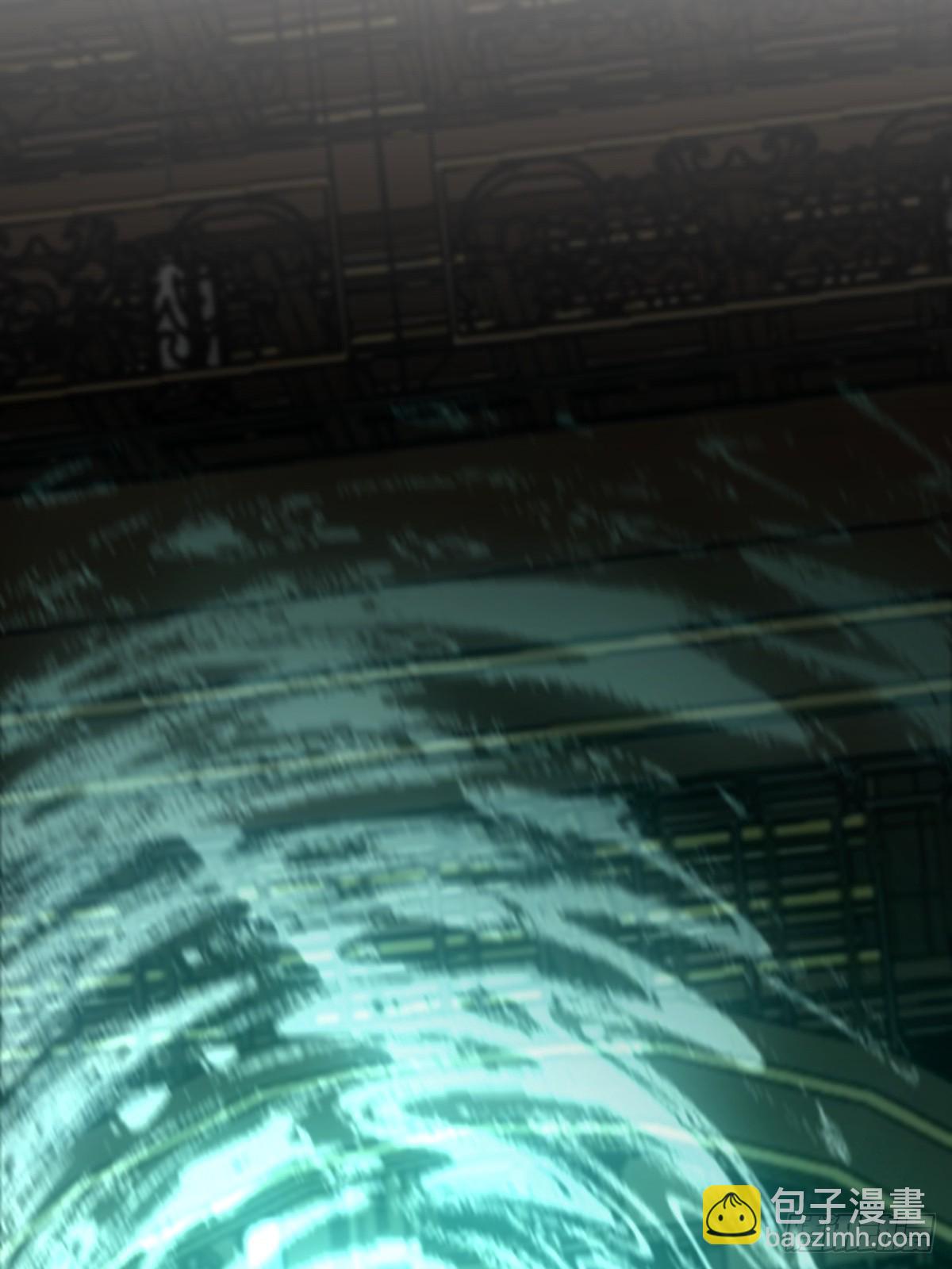 144 只是脸好看的文盲！(1/2)-第147话