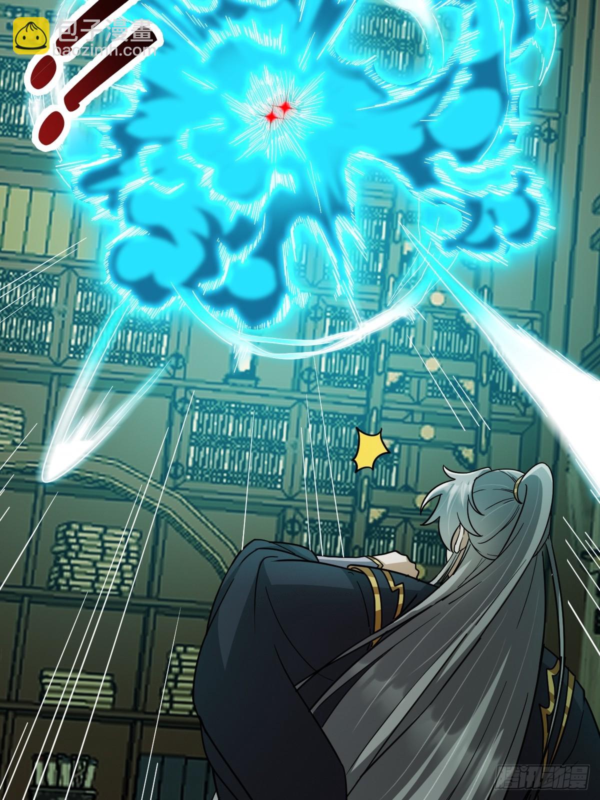 144 只是脸好看的文盲！(1/2)-第147话