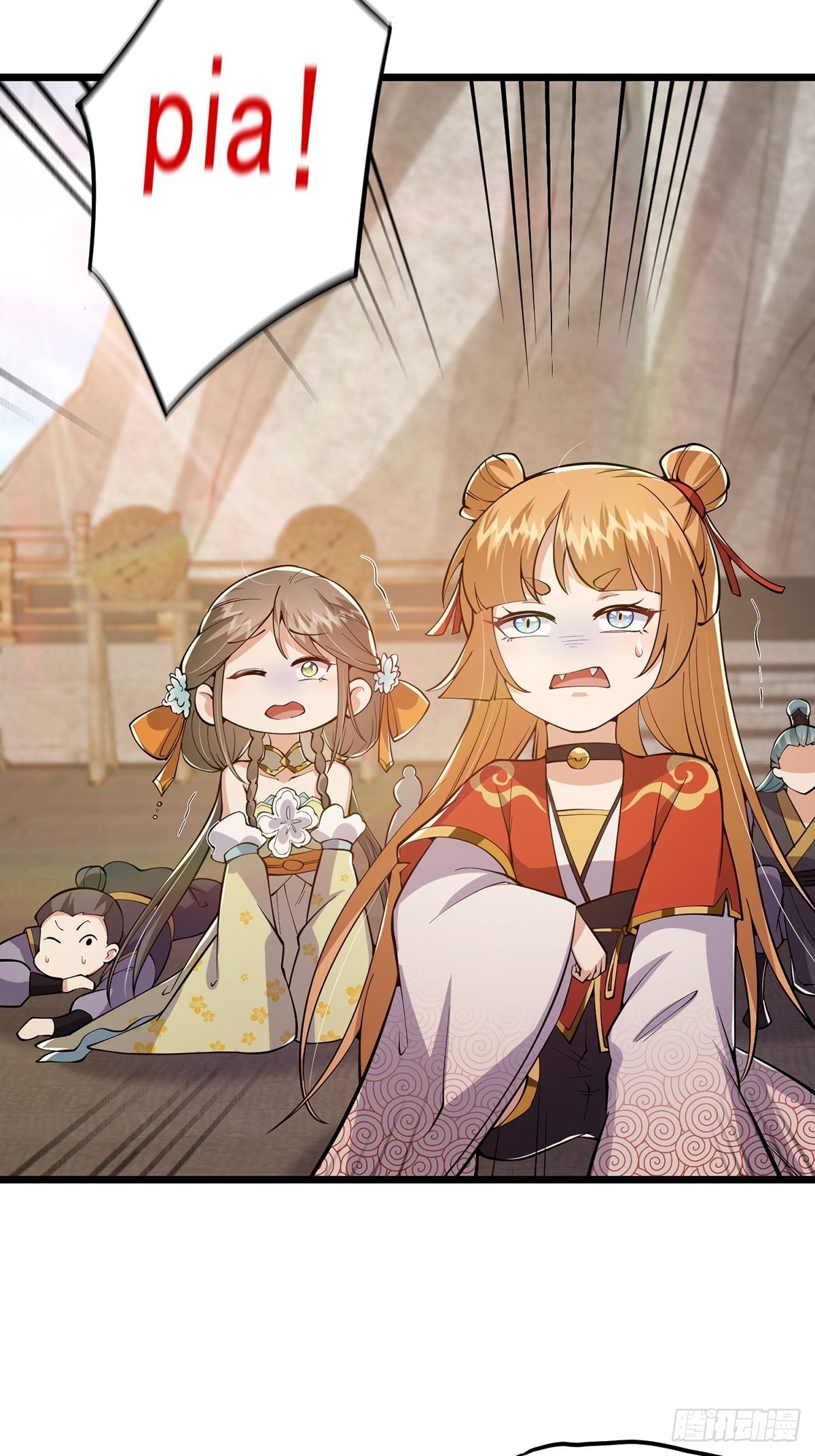 015 信仰之跃的后果-第17话