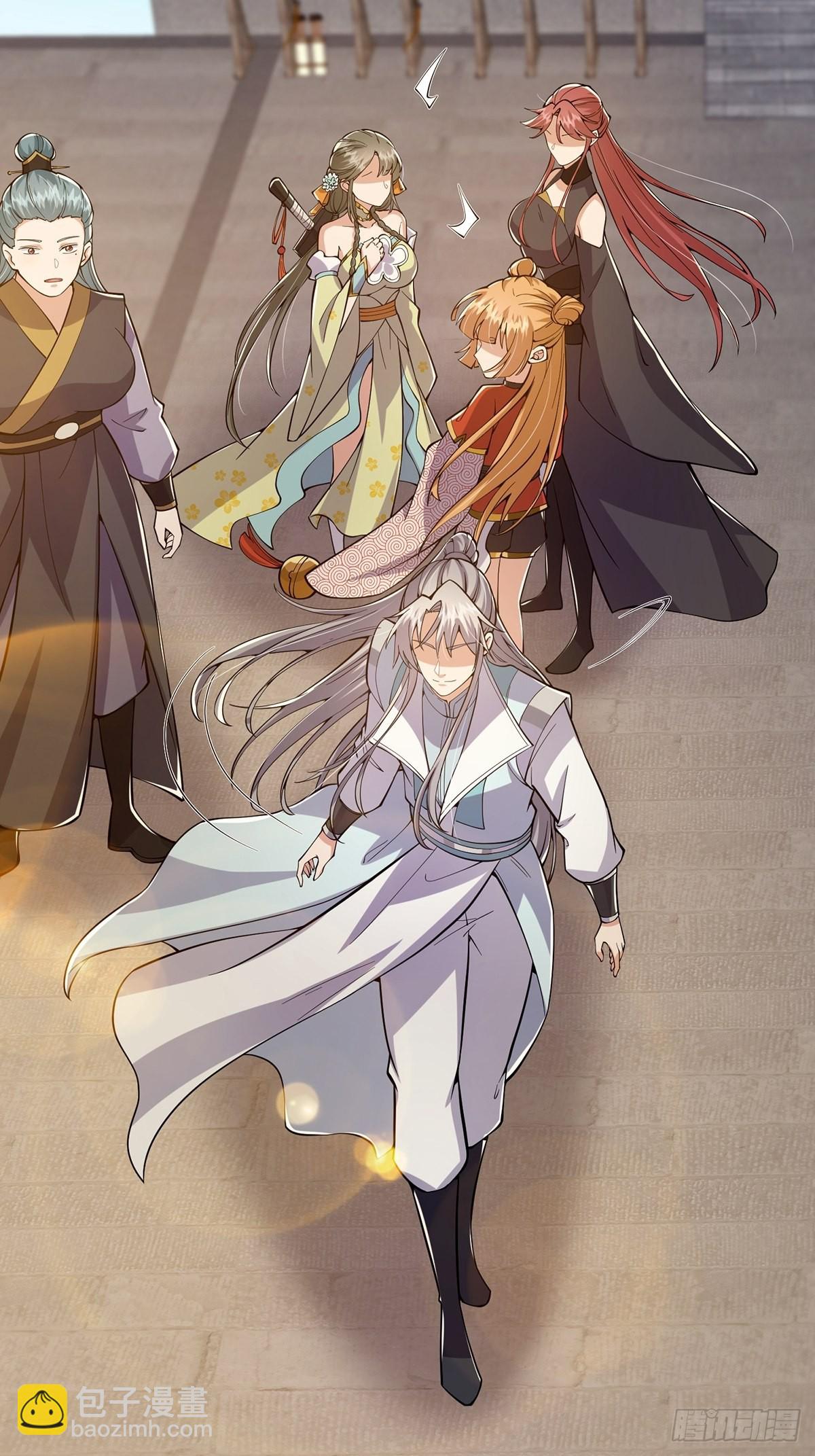 015 信仰之跃的后果-第17话