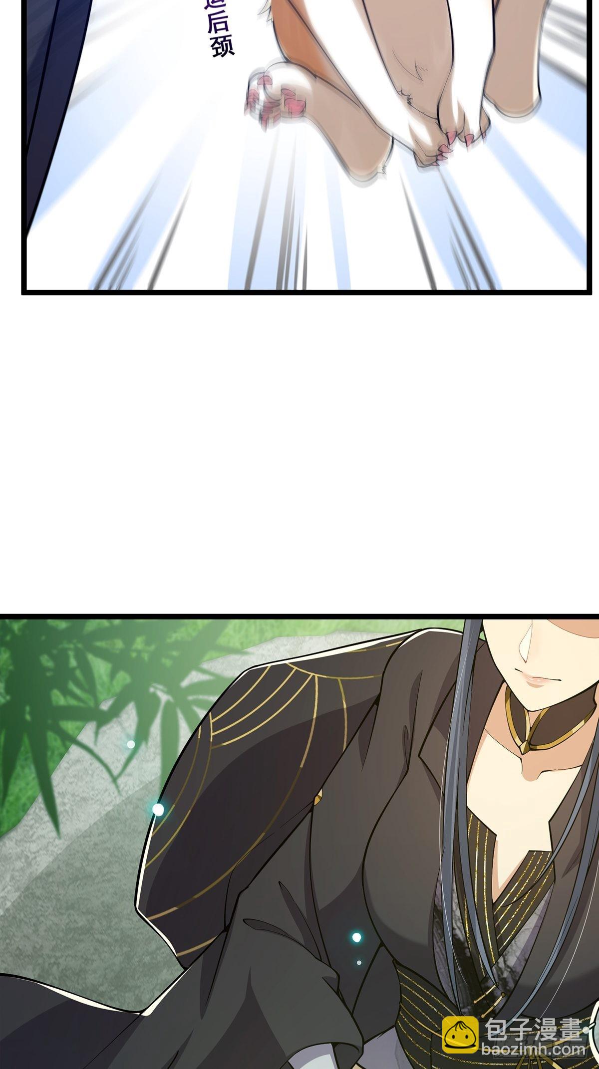 017 撸猫真的有毒(1/2)-第19话