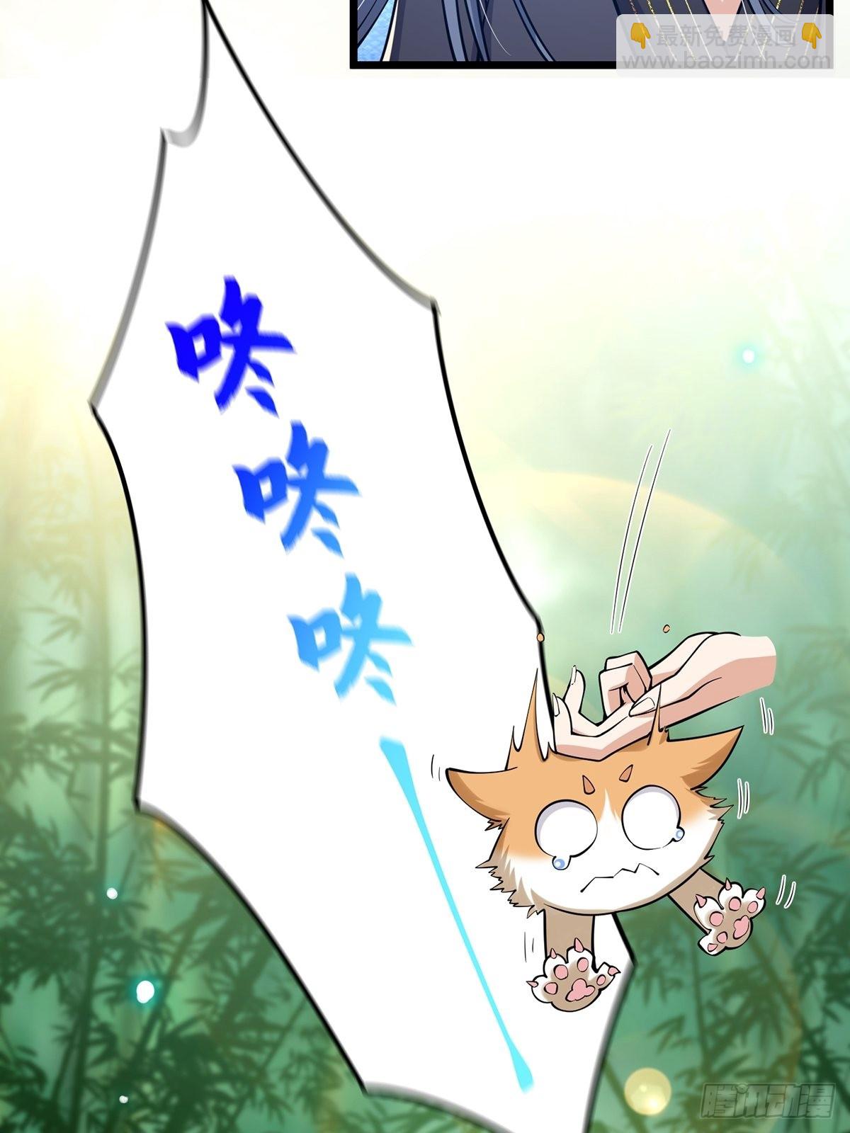 017 撸猫真的有毒(1/2)-第19话