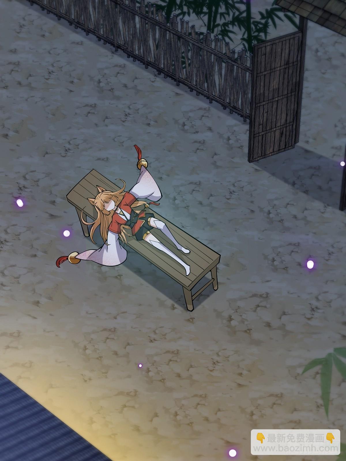 017 撸猫真的有毒(1/2)-第19话